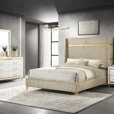 Lucia Bedroom Set