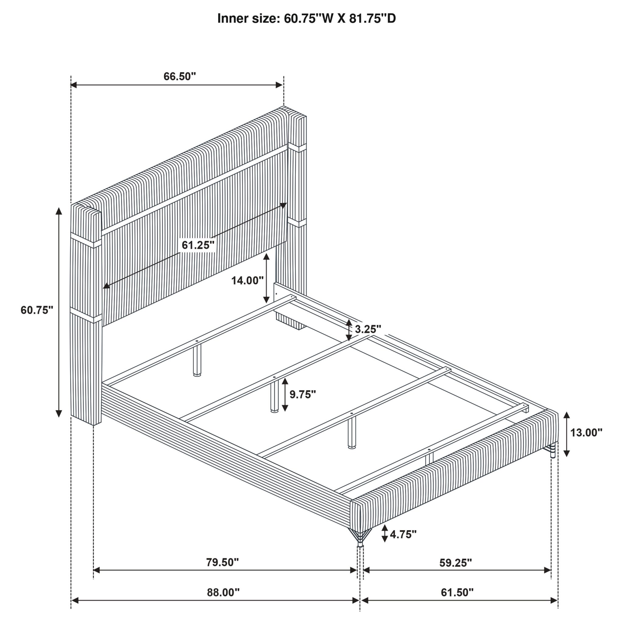 Lucia Bedroom Set - Image 16