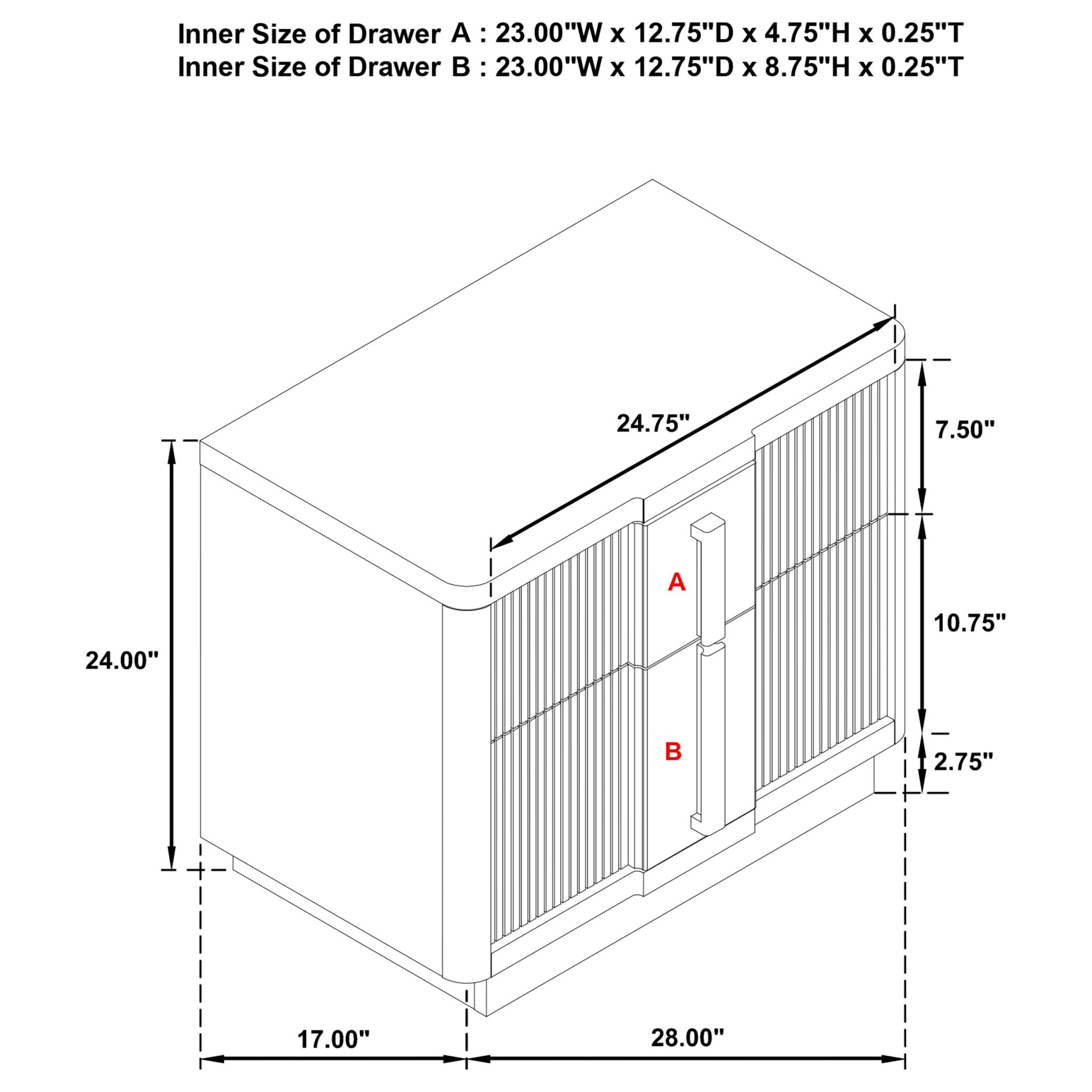 Terrace Bedroom Set - Image 16