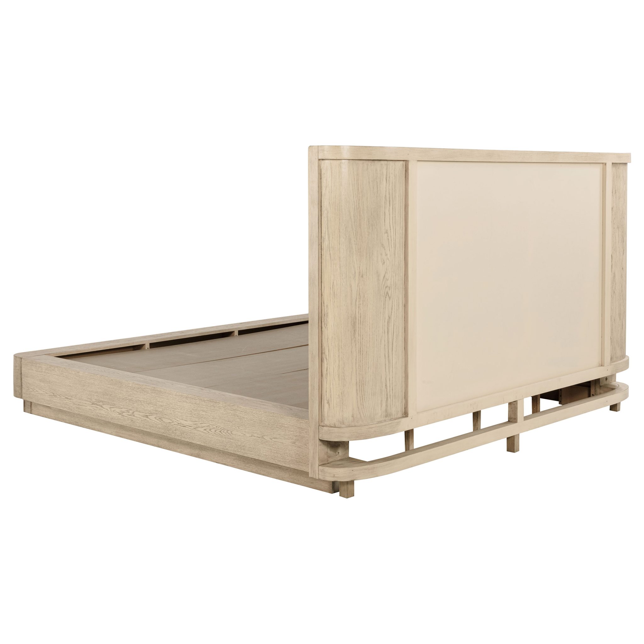 Kailani Bedroom Set Beige Oak - Image 4