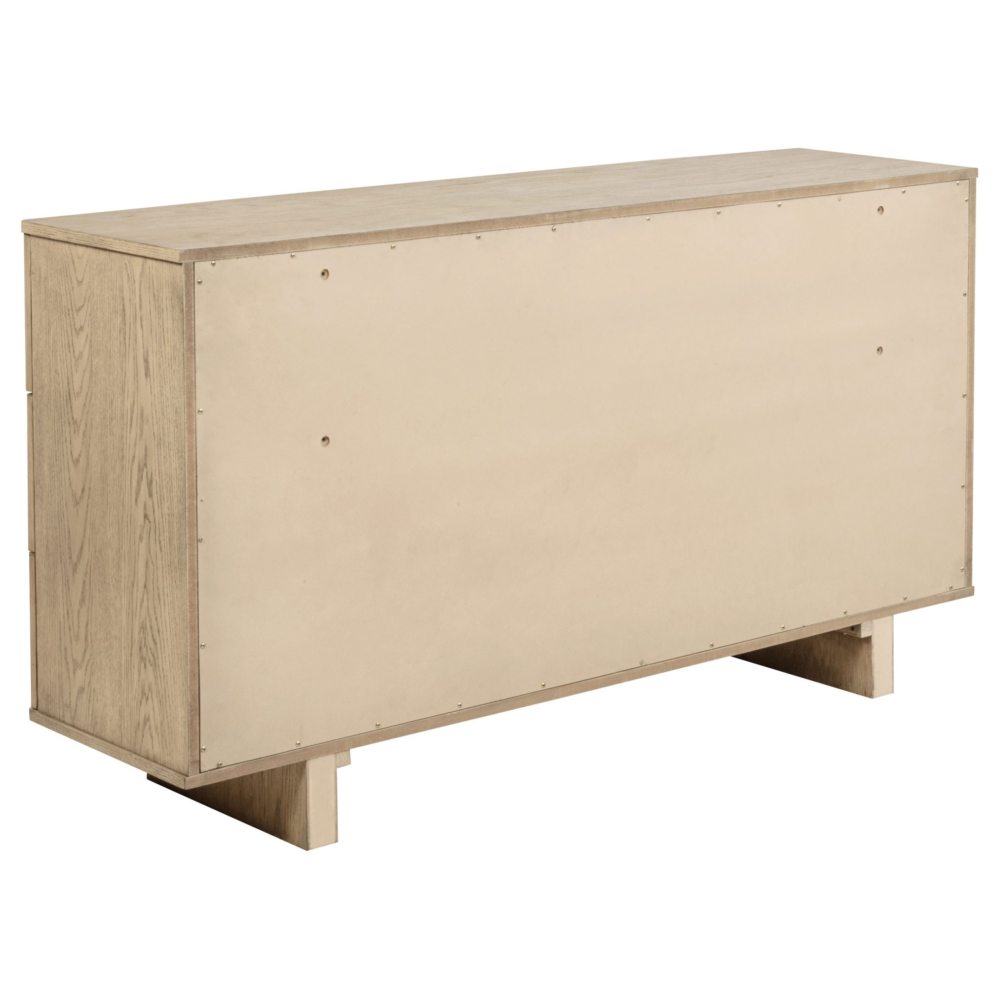 Kailani Bedroom Set Beige Oak - Image 8