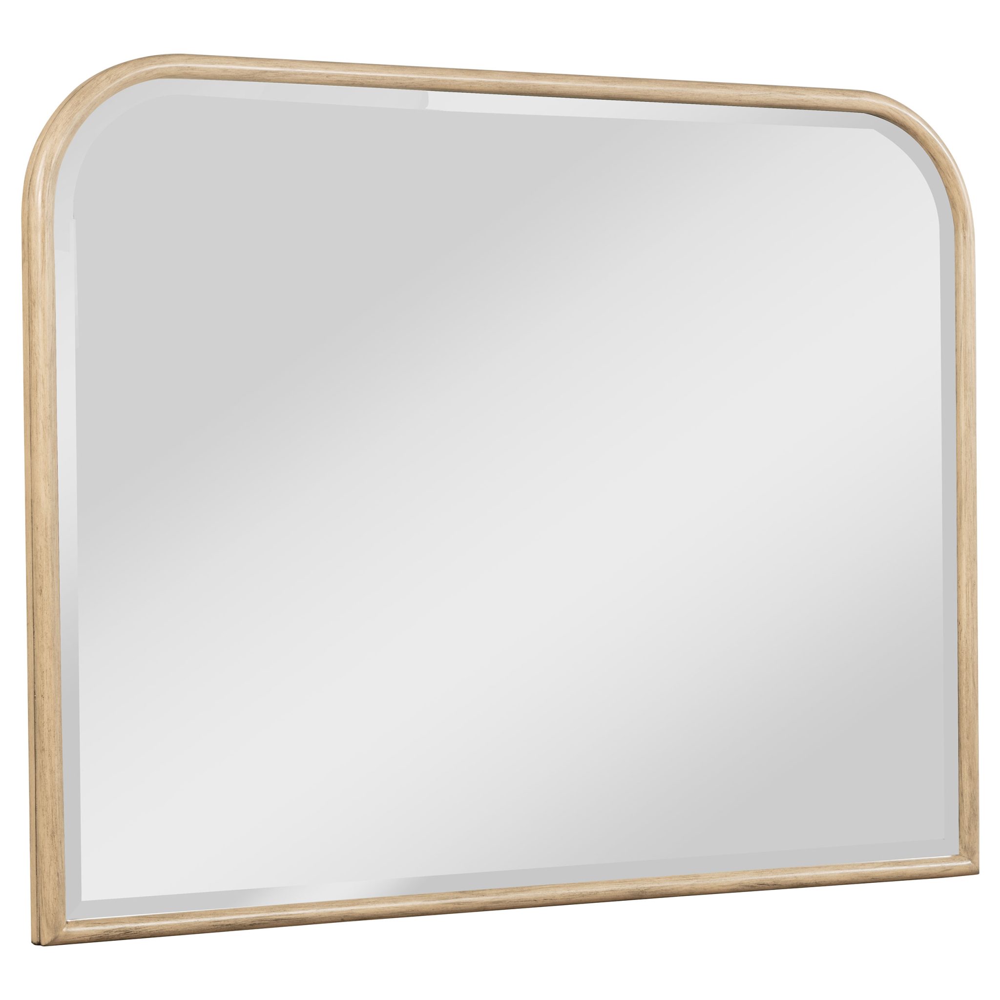 Kailani Bedroom Set Beige Oak - Image 9