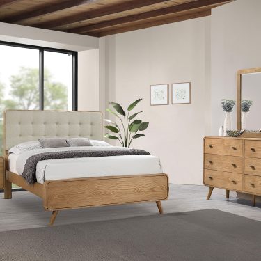 Robyn Bedroom Set