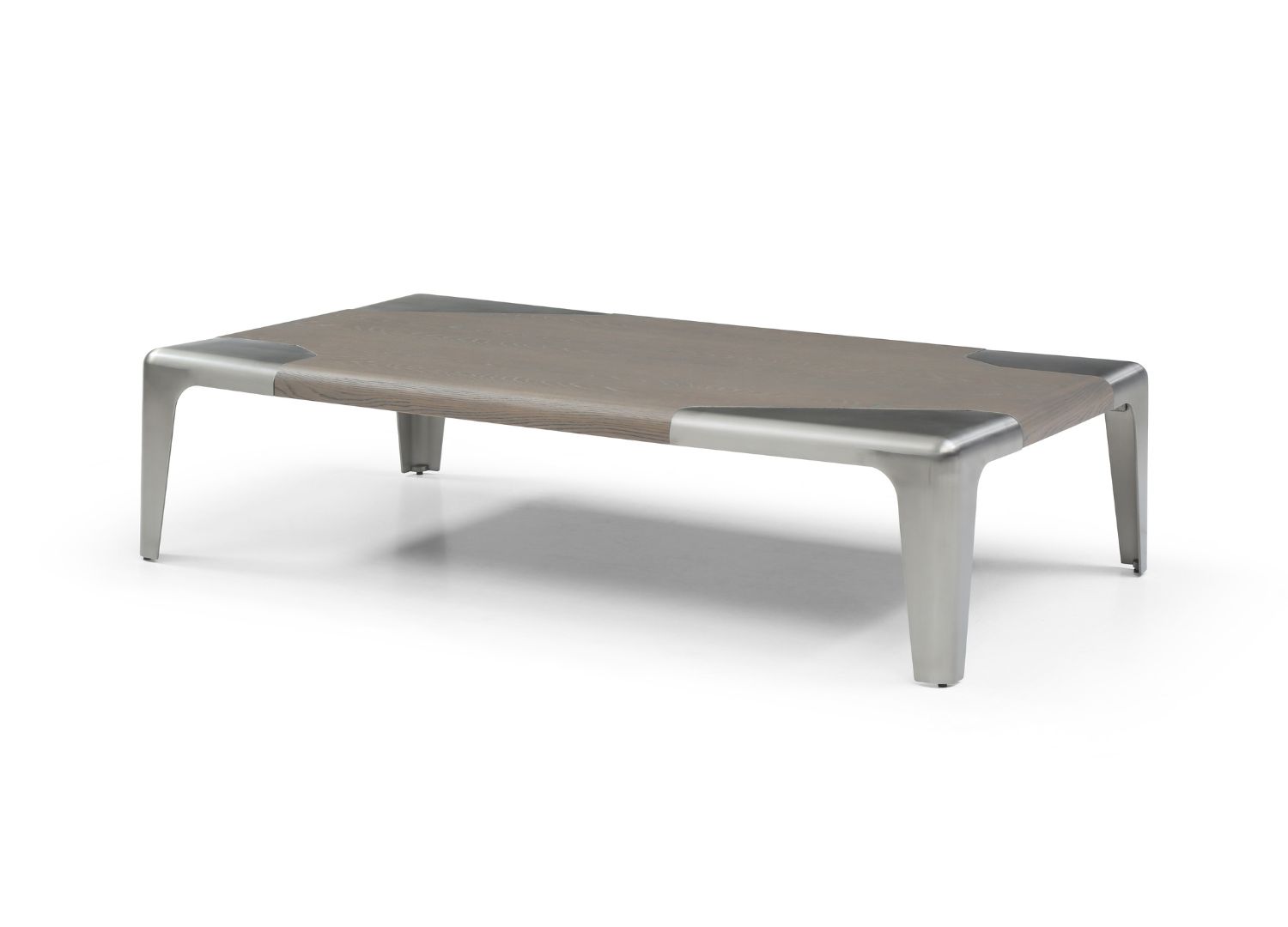 Elena Rectangle Coffee Table - Image 5