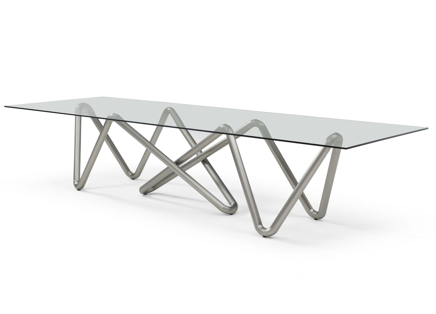 Anaconda Dining Table - Image 4