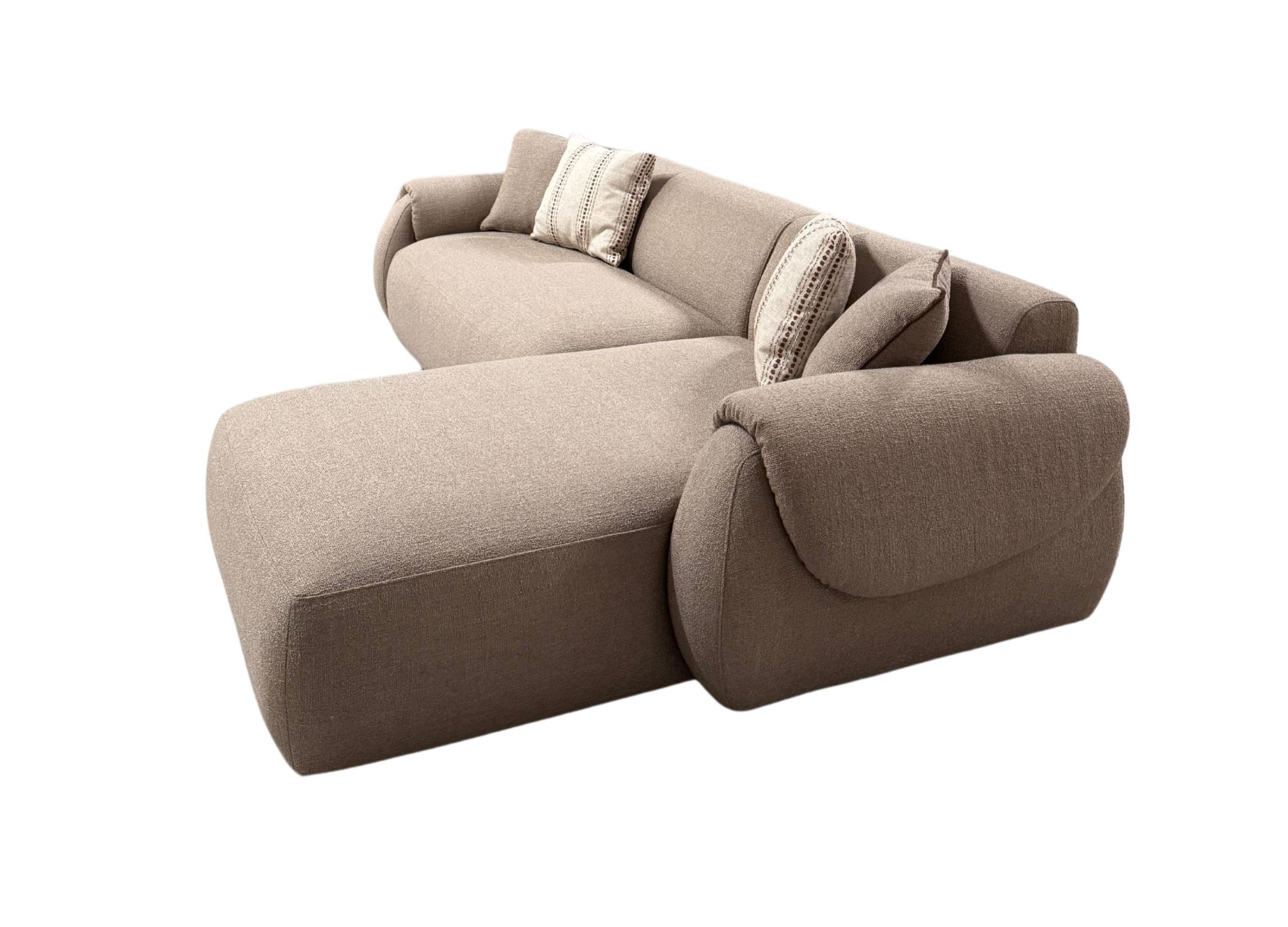 Flore Sectional - Image 3