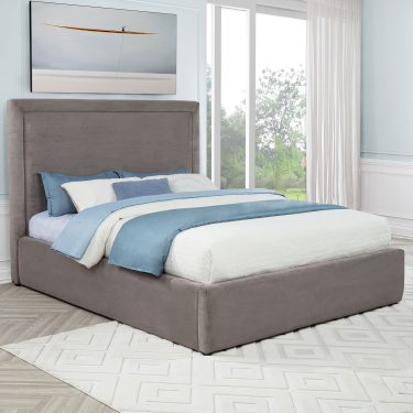 Lawson Platform Bed