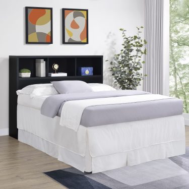 Westpark Bookcase Headboard