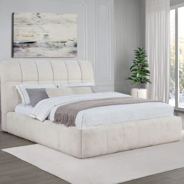 Nollet Platform Bed