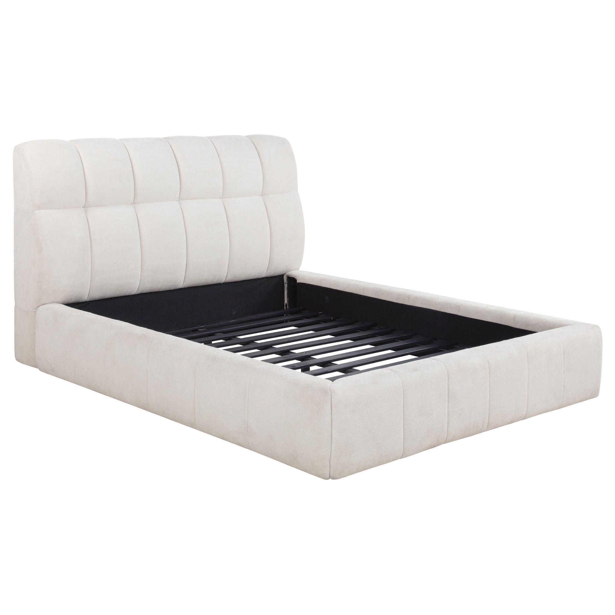 Nollet Platform Bed - Image 2