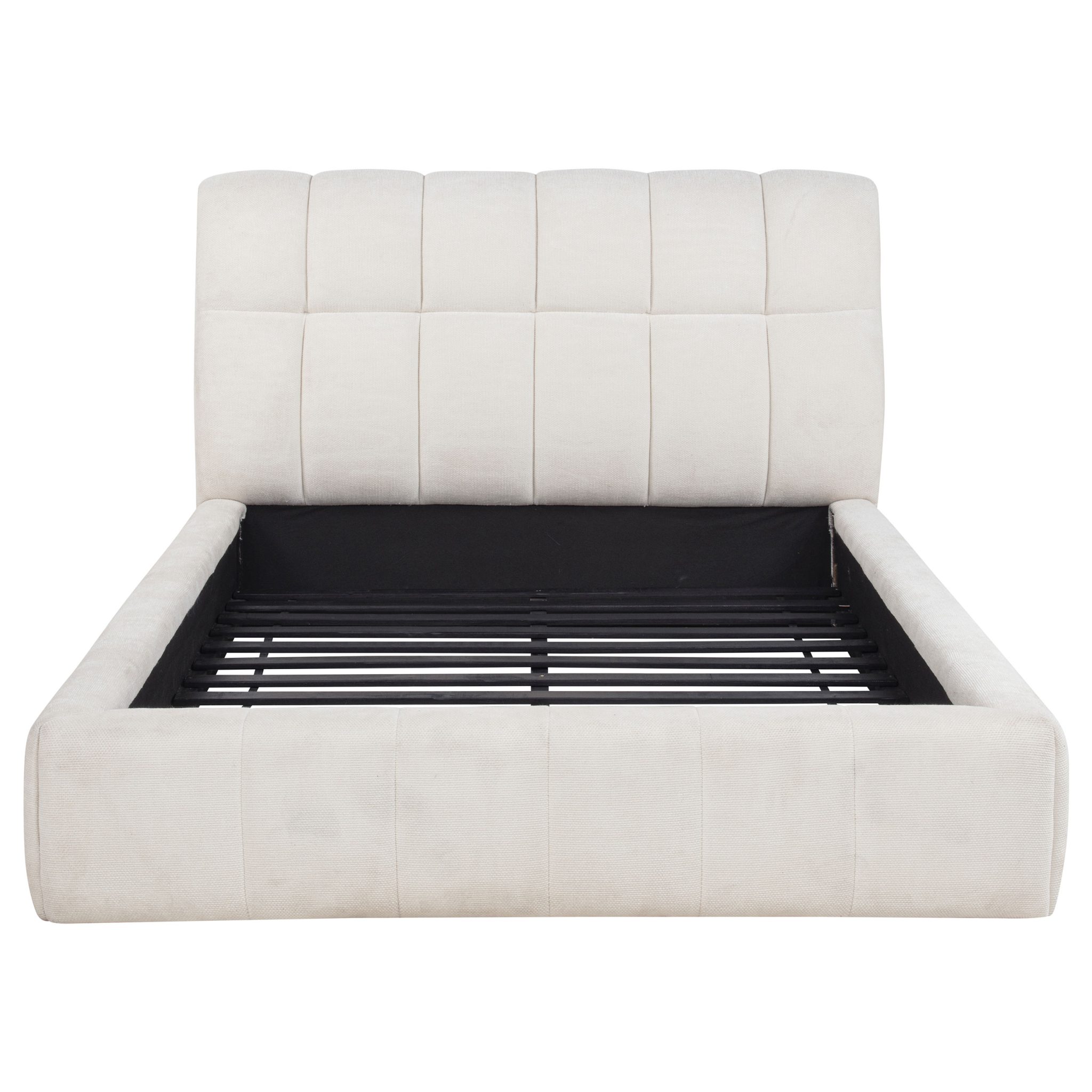 Nollet Platform Bed - Image 4