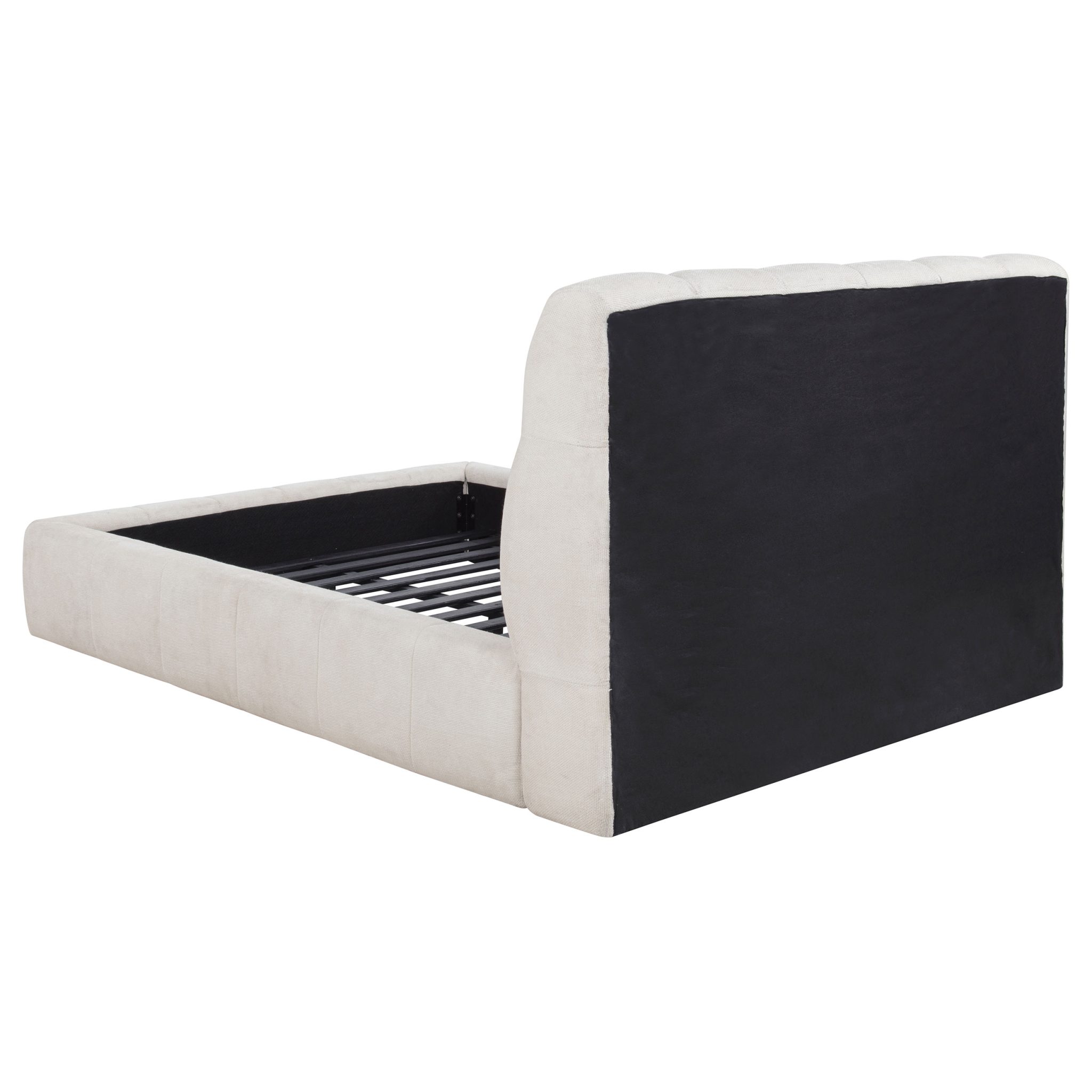 Nollet Platform Bed - Image 5