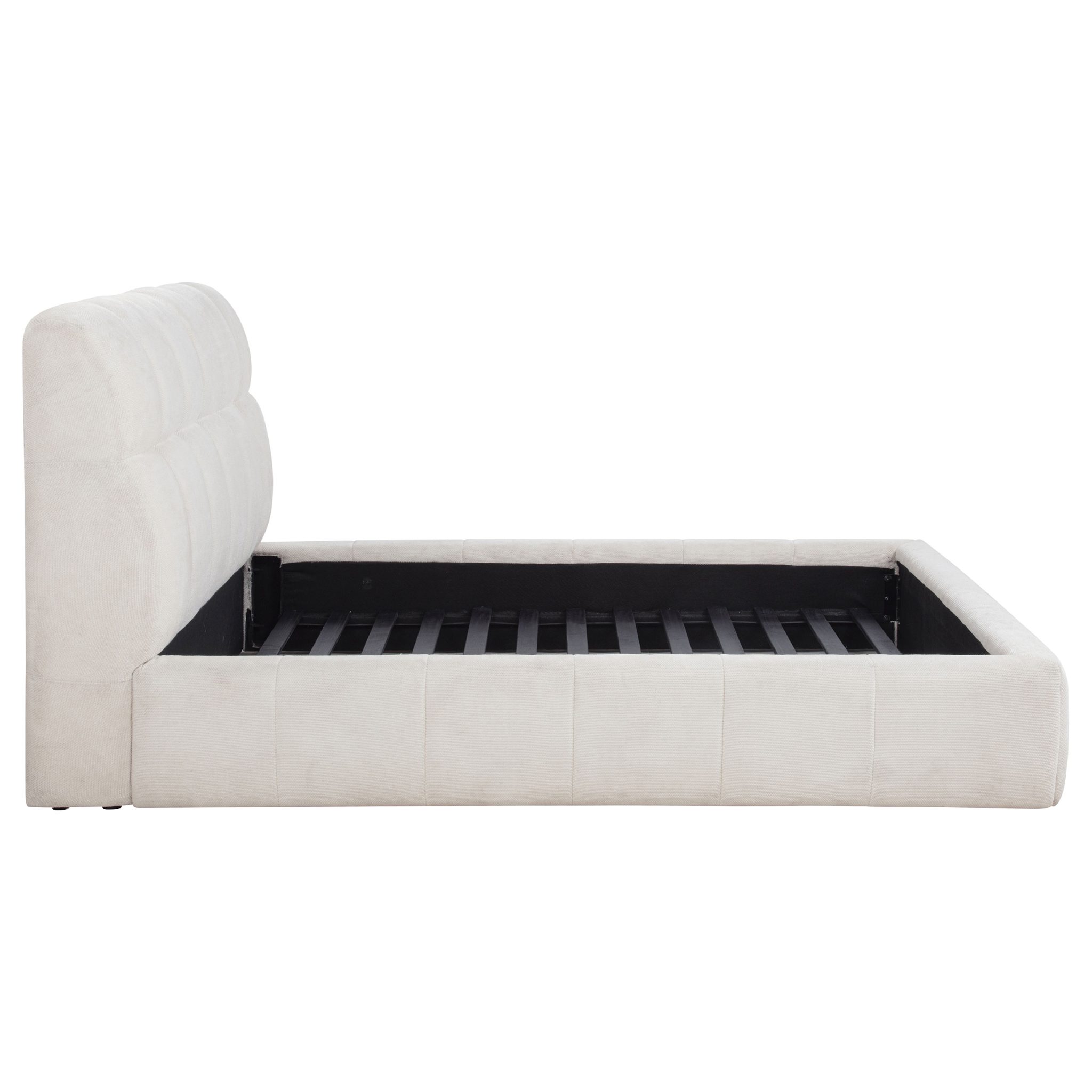 Nollet Platform Bed - Image 6