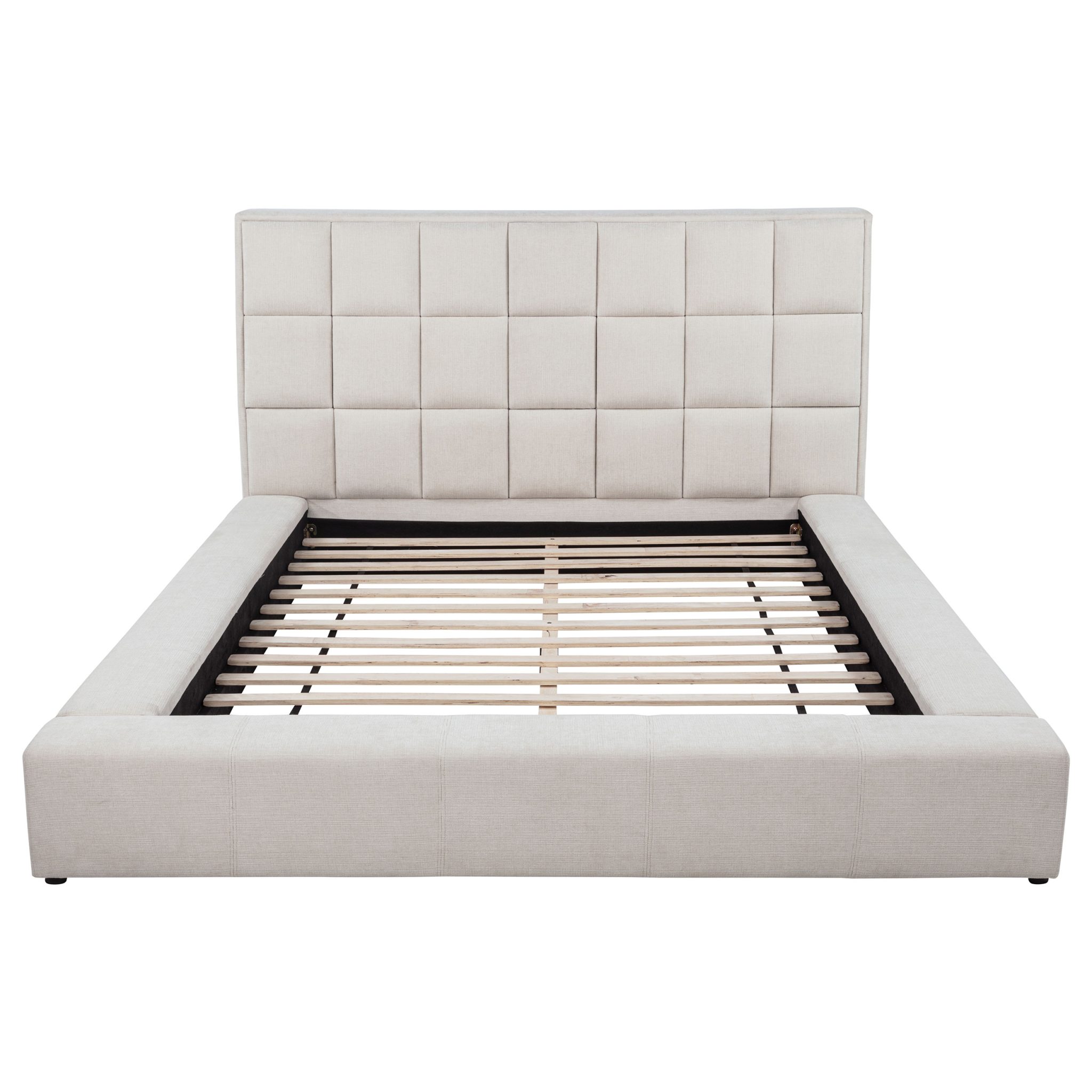 Dreux Platform Bed - Image 6