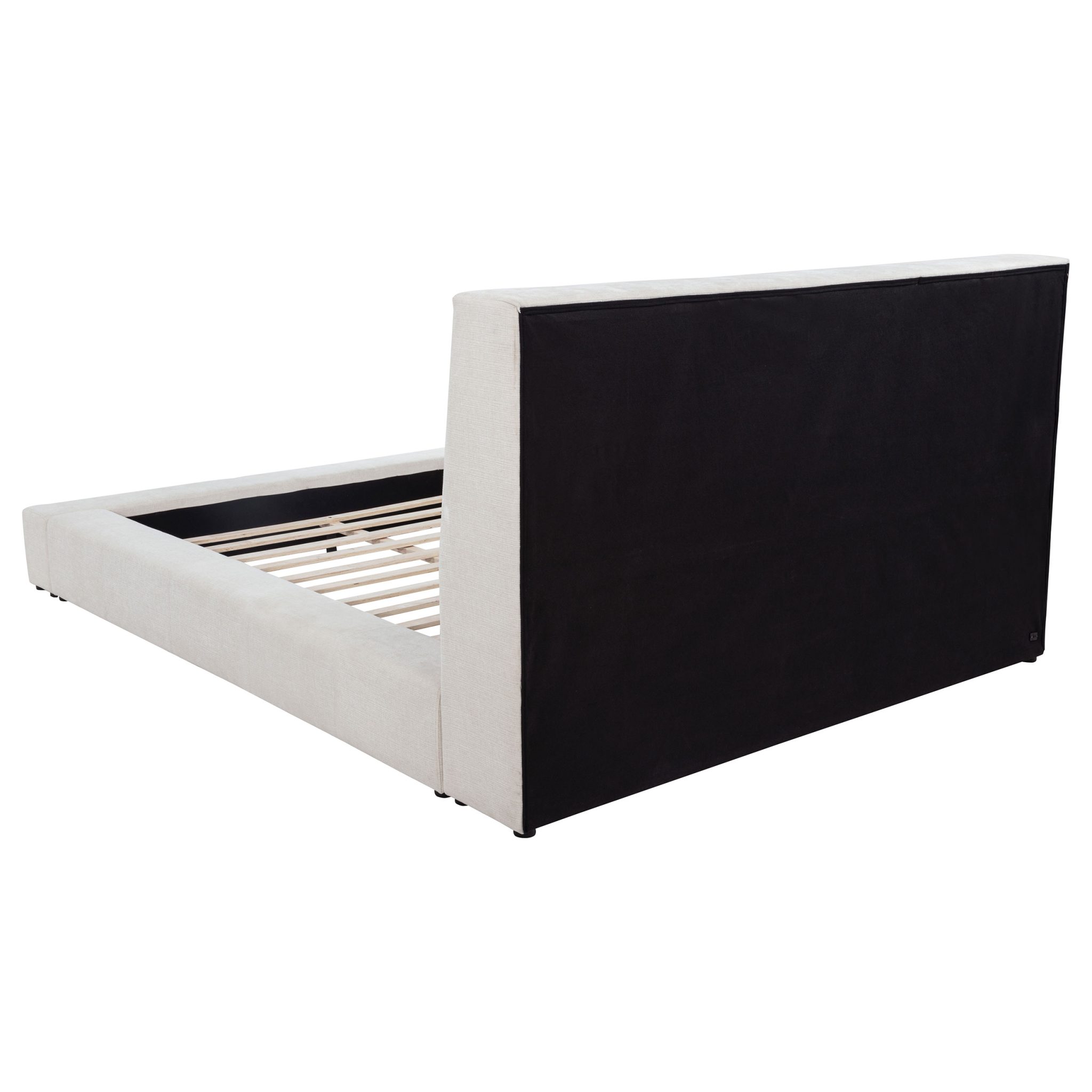 Dreux Platform Bed - Image 7