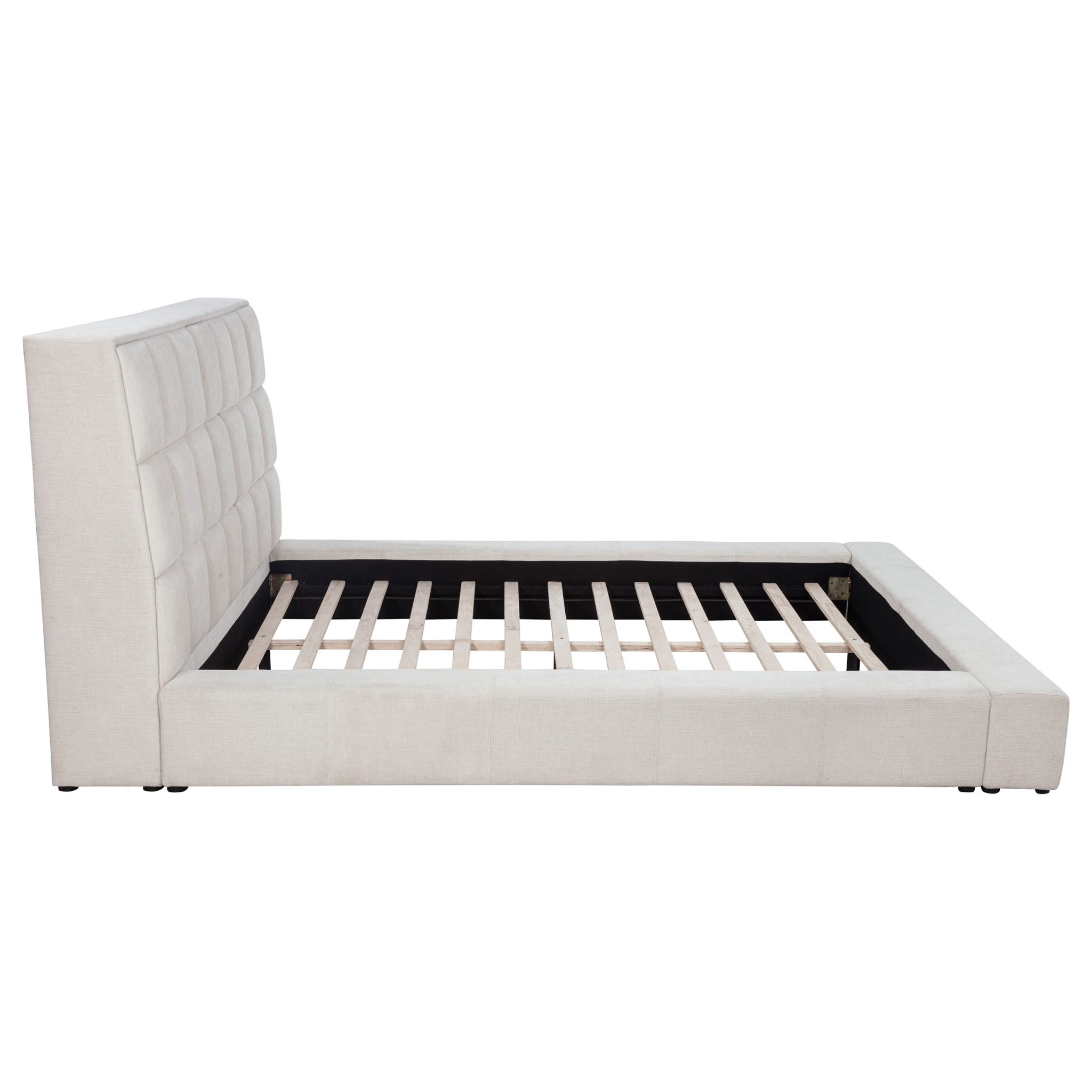 Dreux Platform Bed - Image 8