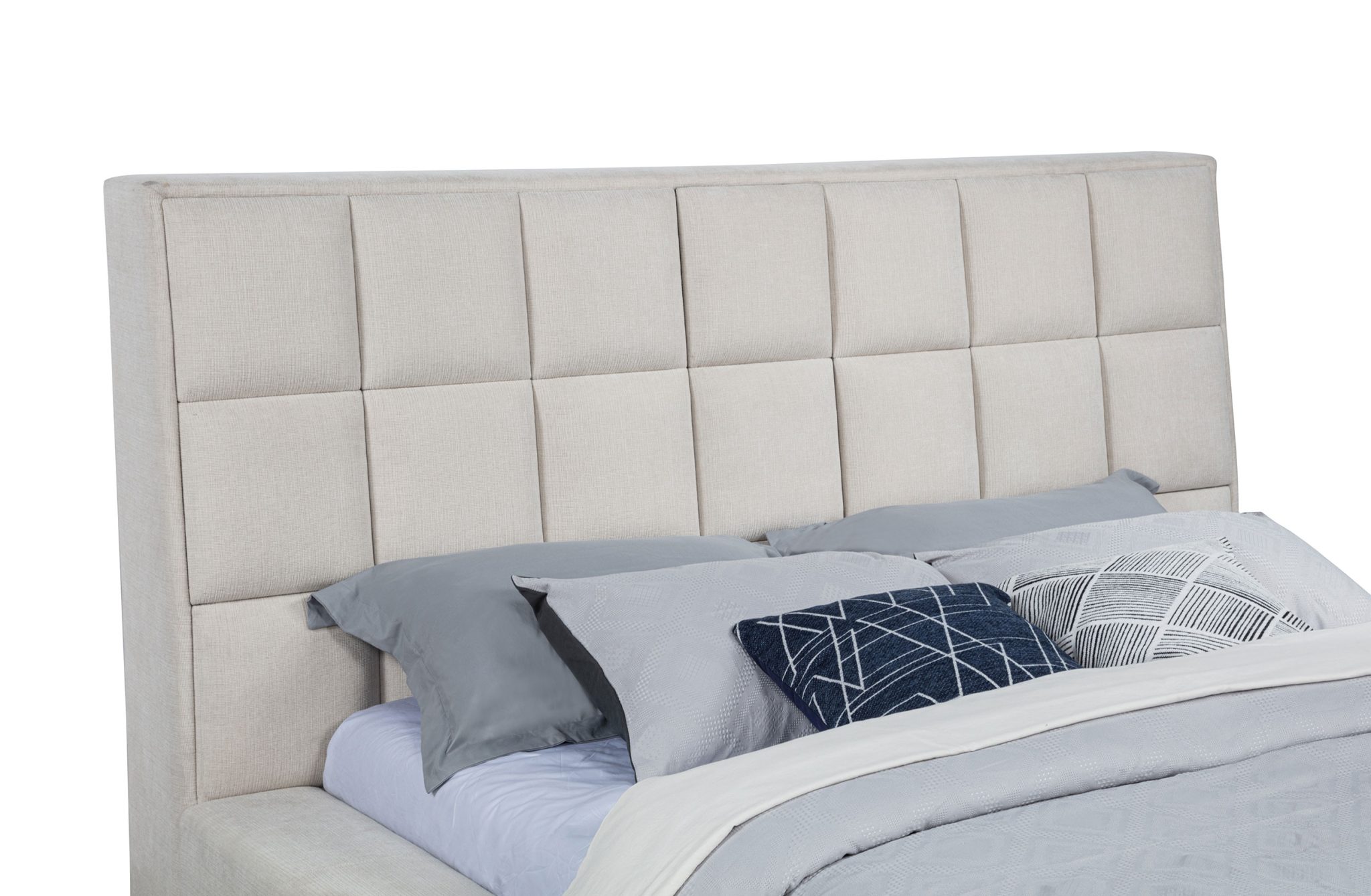 Dreux Platform Bed - Image 9
