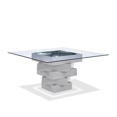 Carson Square Dining Table