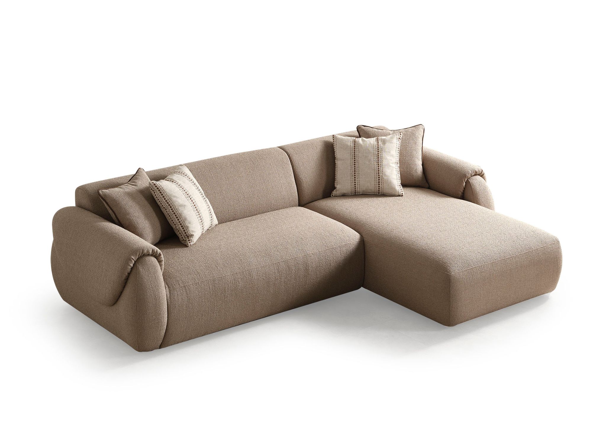 Flore Sectional - Image 4
