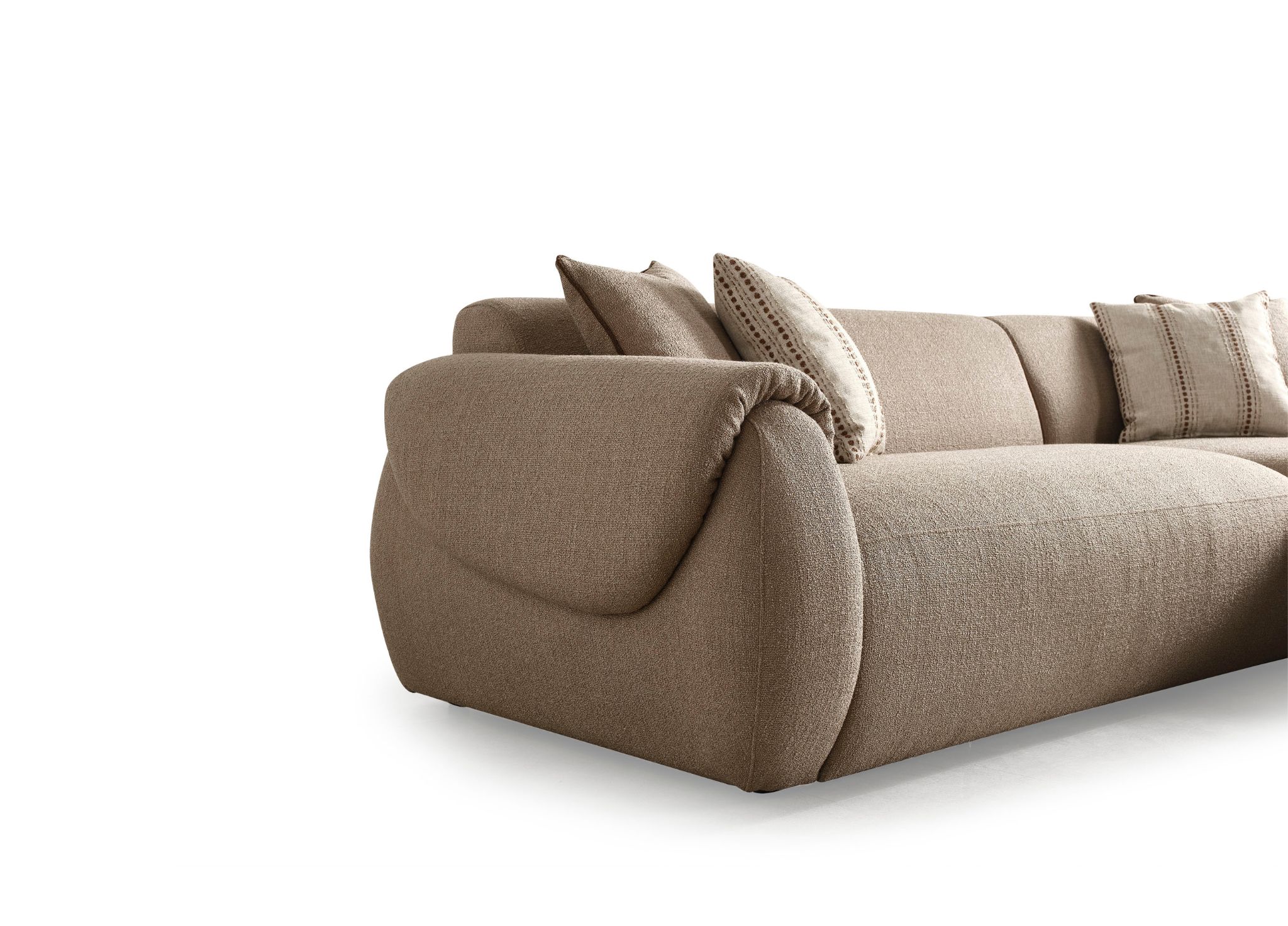 Flore Sectional - Image 5