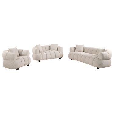 Whitney Sofa Set