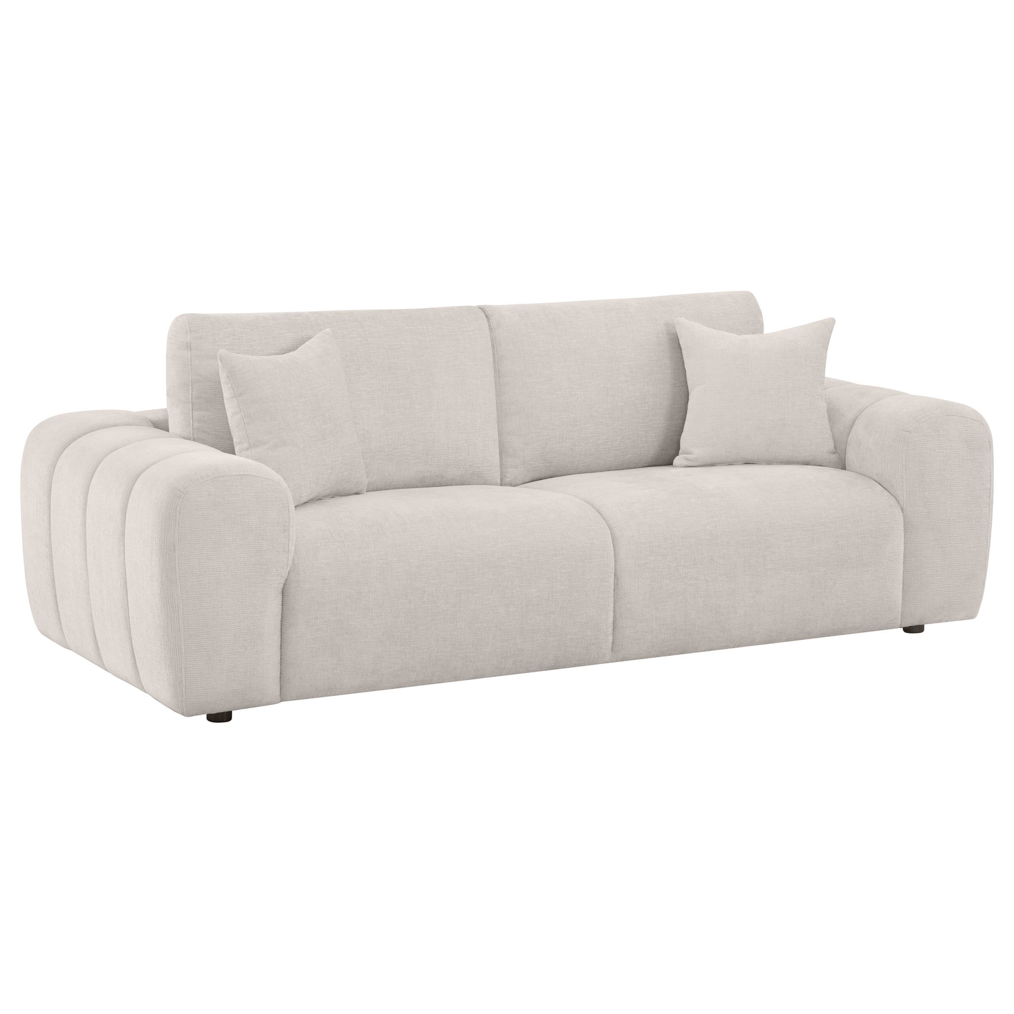 Burnett Wide Arm Sofa - Image 2