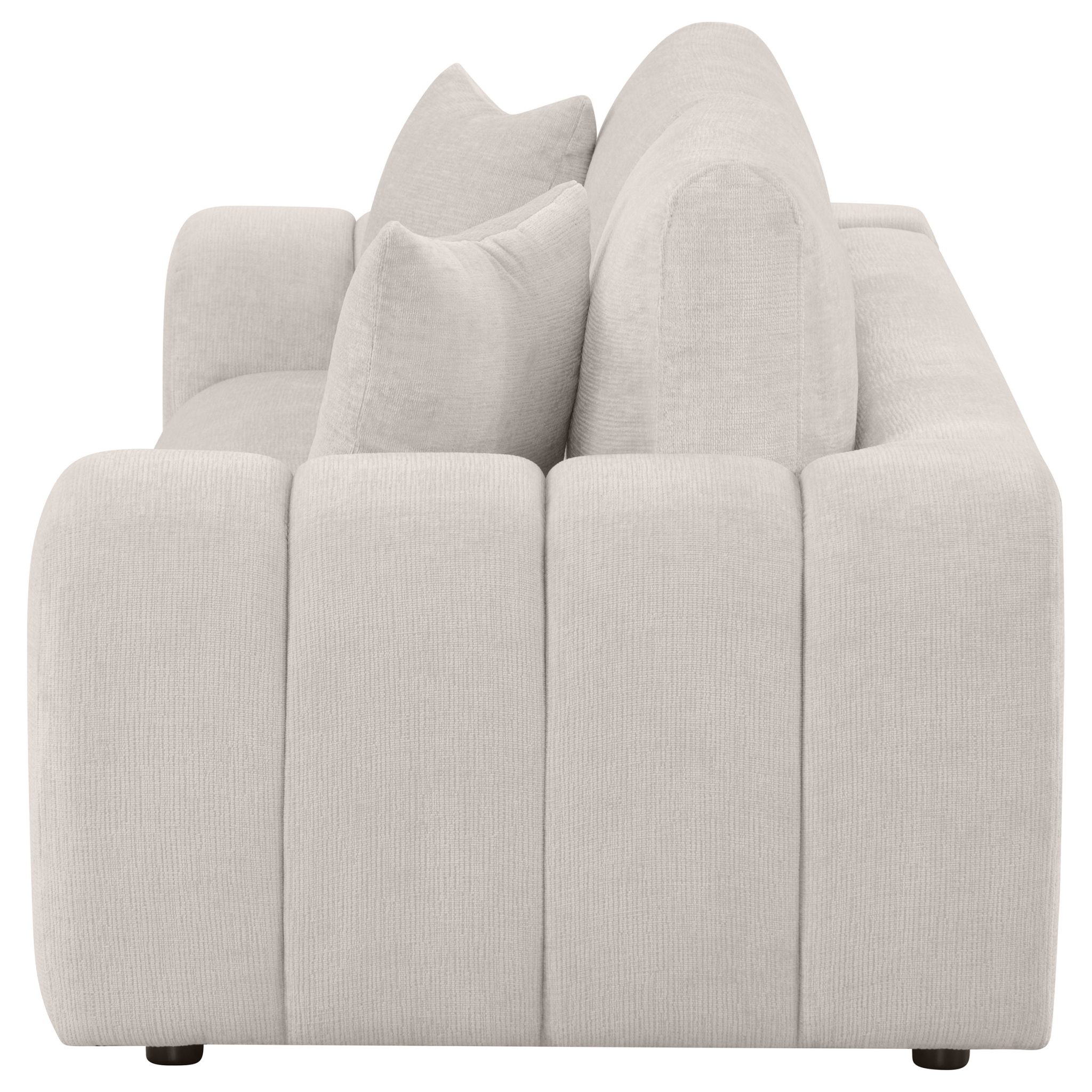 Burnett Wide Arm Sofa - Image 5