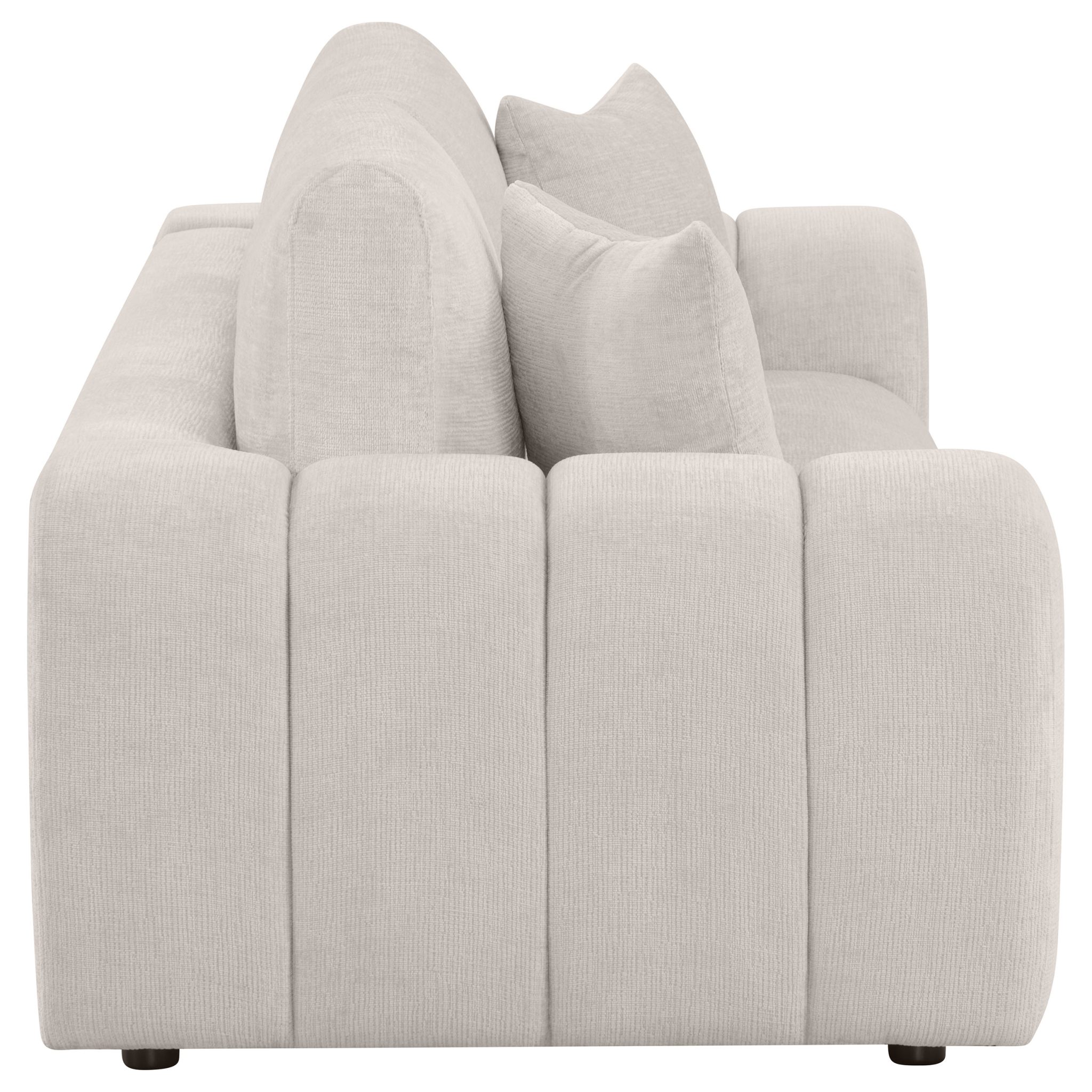 Burnett Wide Arm Sofa - Image 8