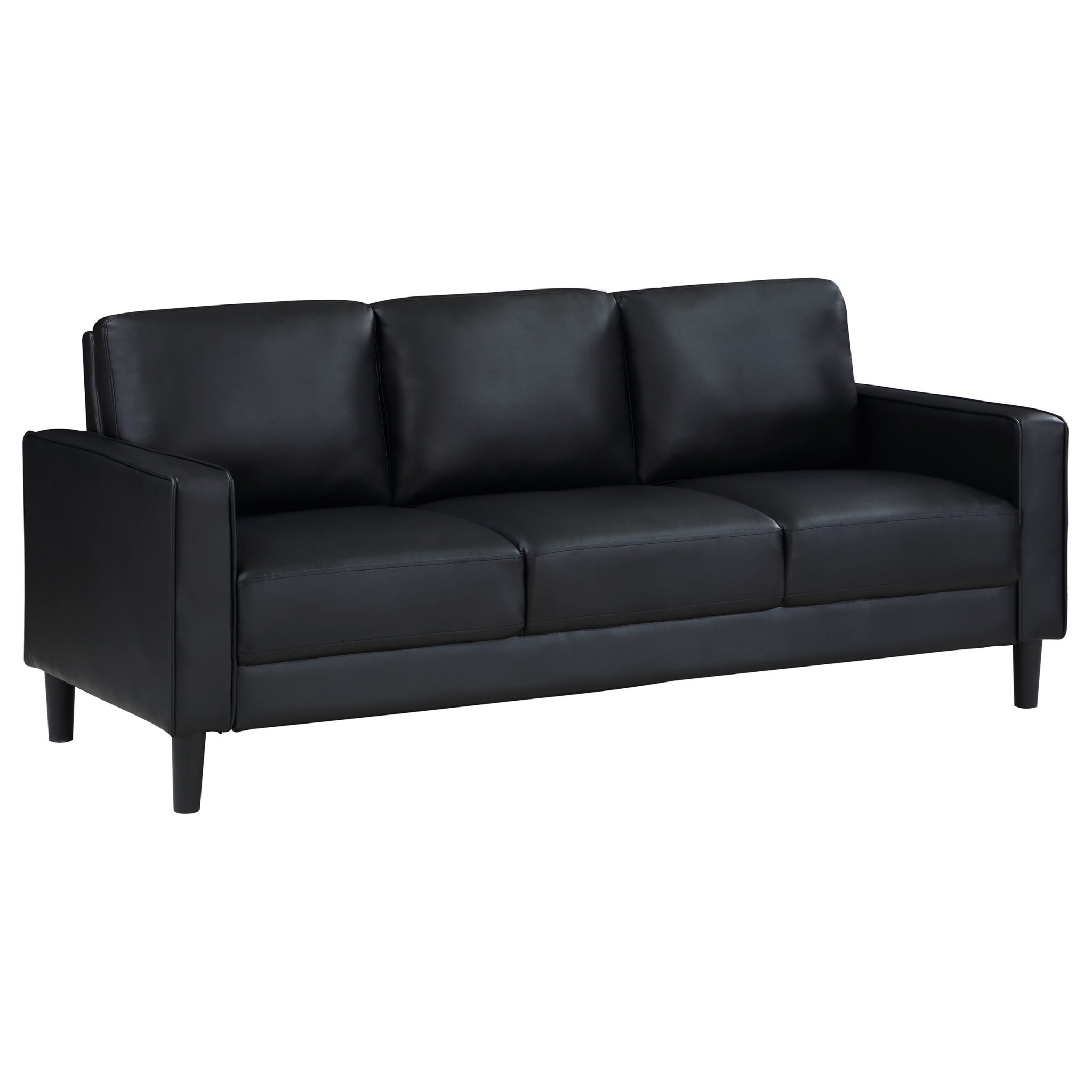 Ruth Track Arm Sofa - Image 2