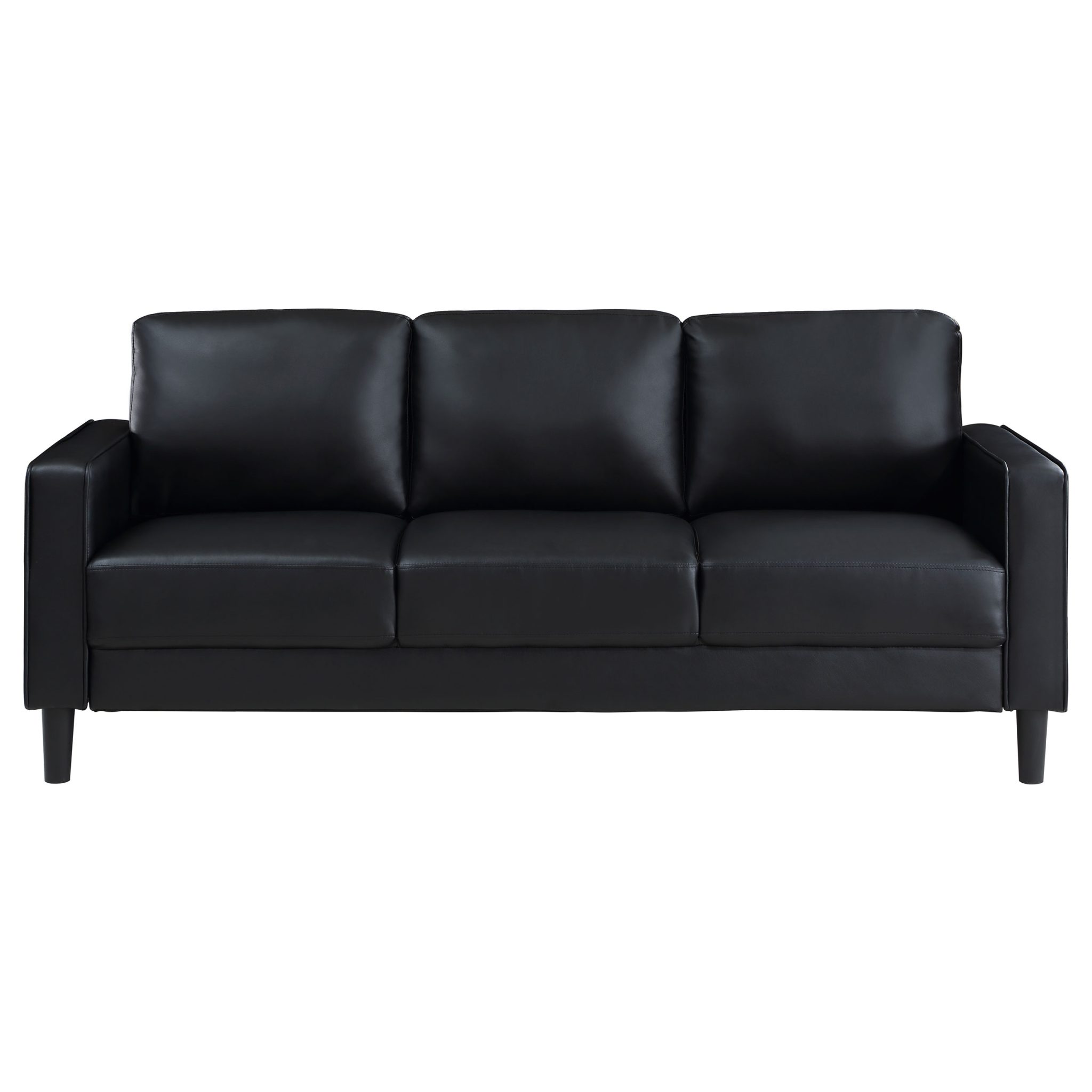 Ruth Track Arm Sofa - Image 3