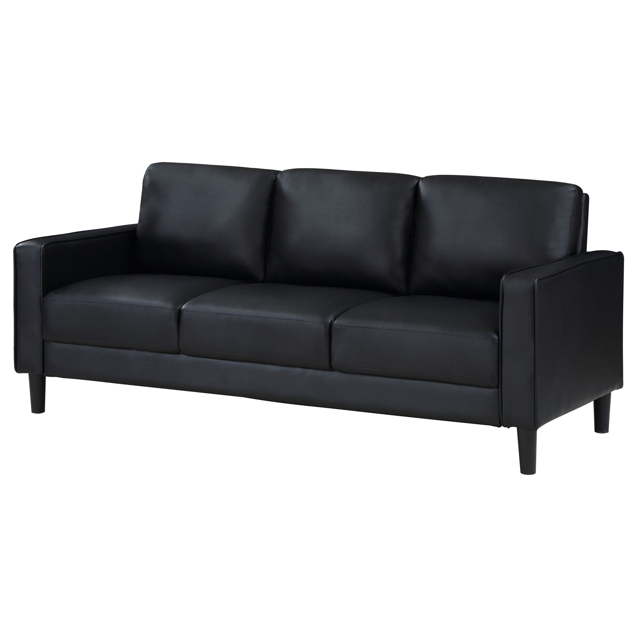 Ruth Track Arm Sofa - Image 4