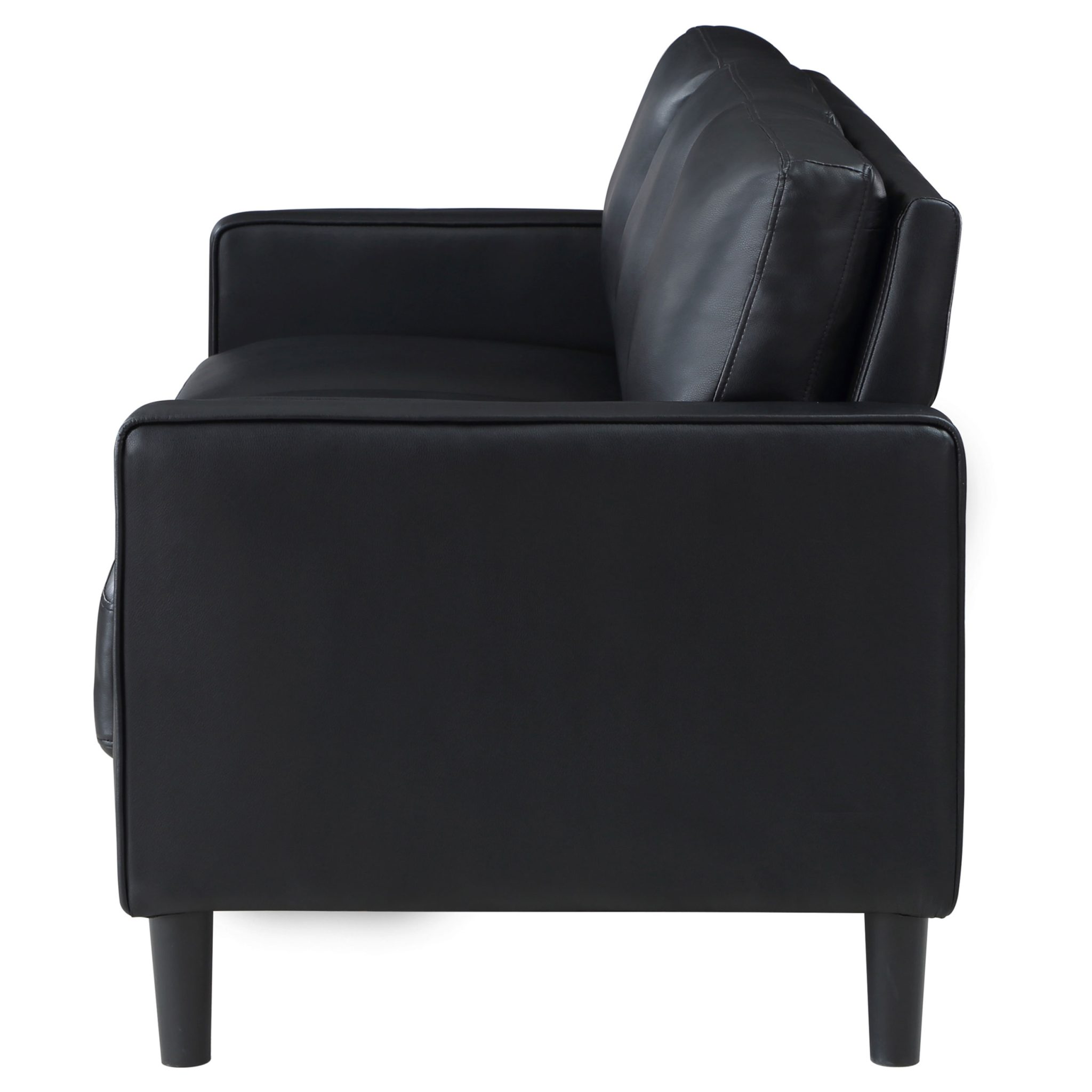 Ruth Track Arm Sofa - Image 5