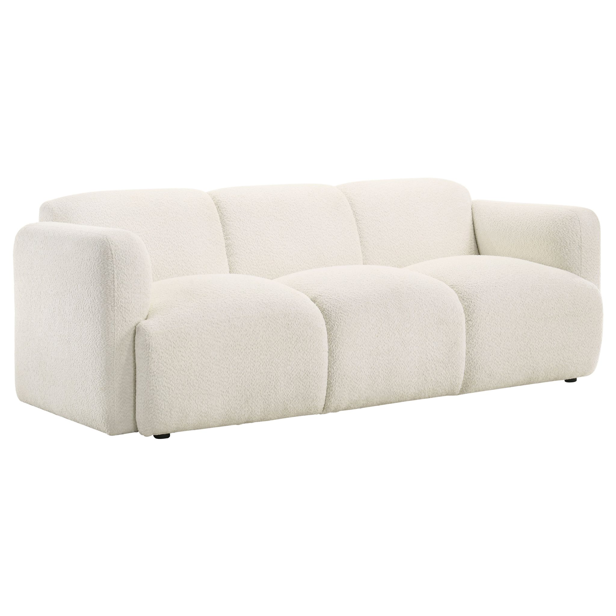 Dorset Round Track Arm Sofa - Image 2