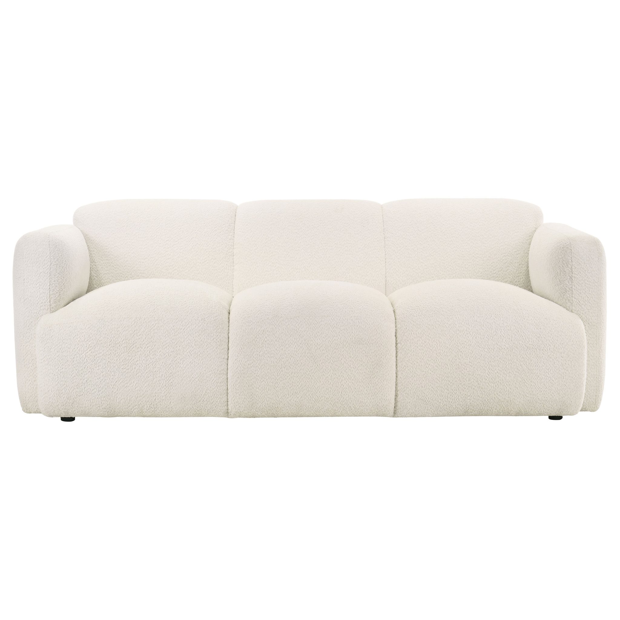 Dorset Round Track Arm Sofa - Image 3