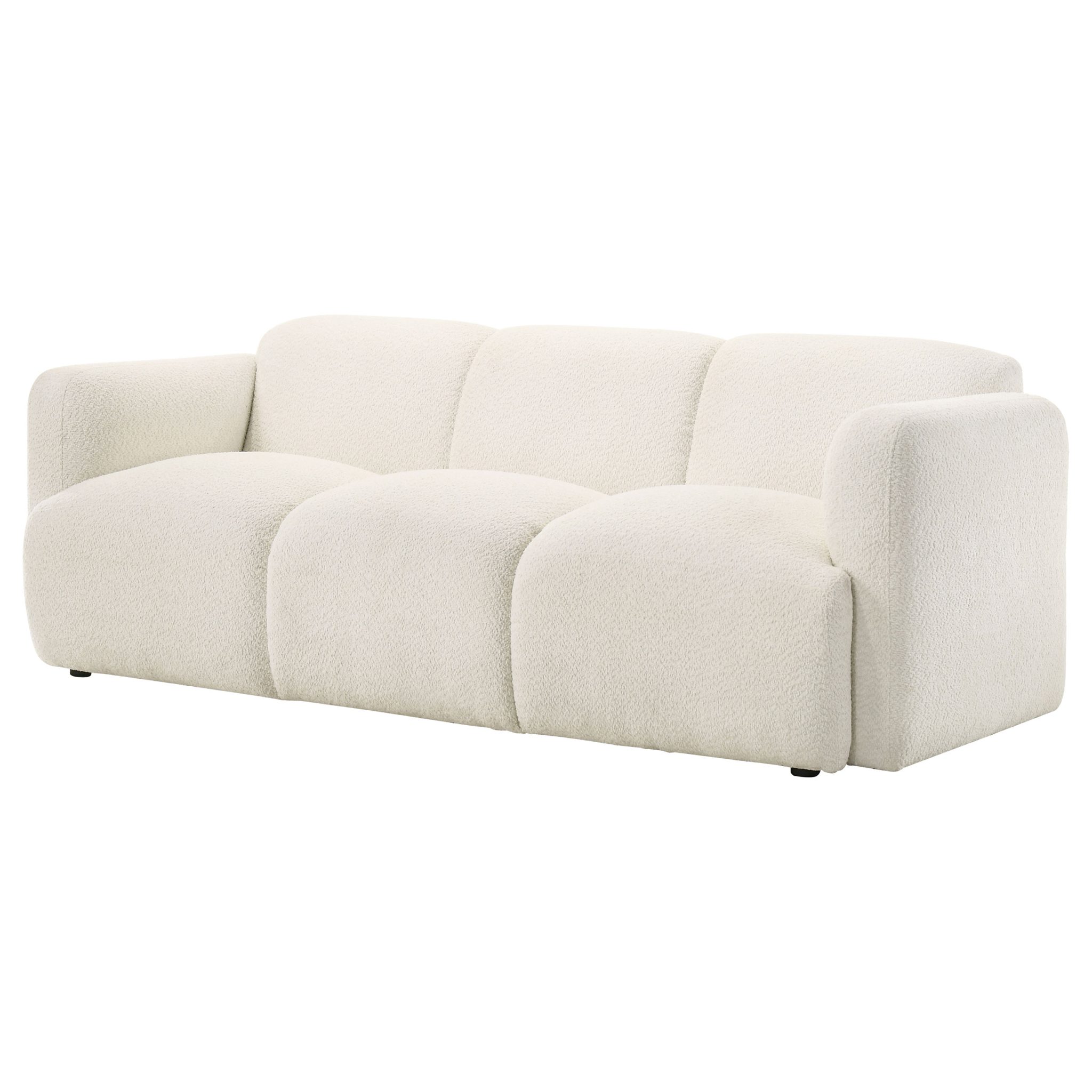 Dorset Round Track Arm Sofa - Image 4