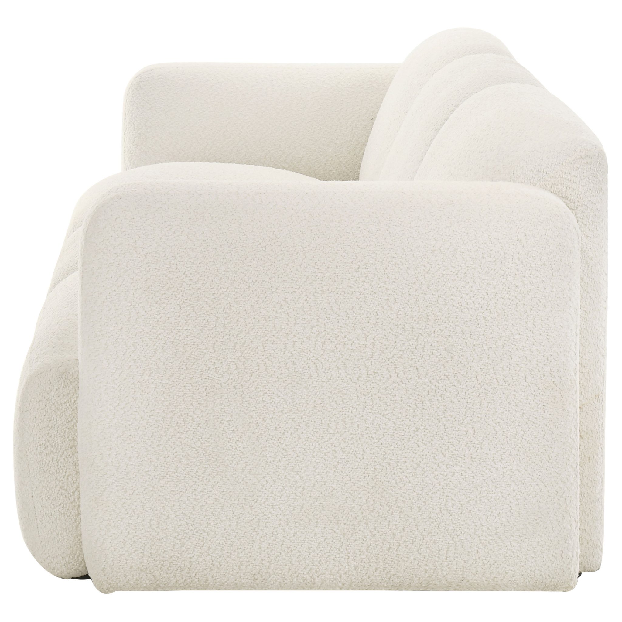 Dorset Round Track Arm Sofa - Image 5