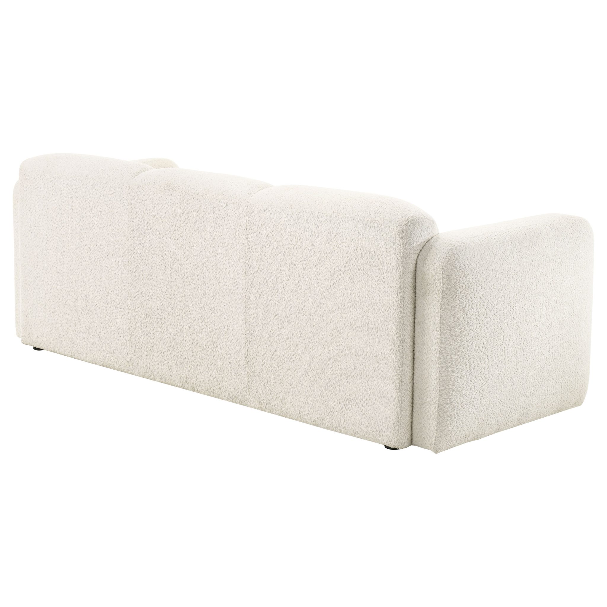 Dorset Round Track Arm Sofa - Image 8
