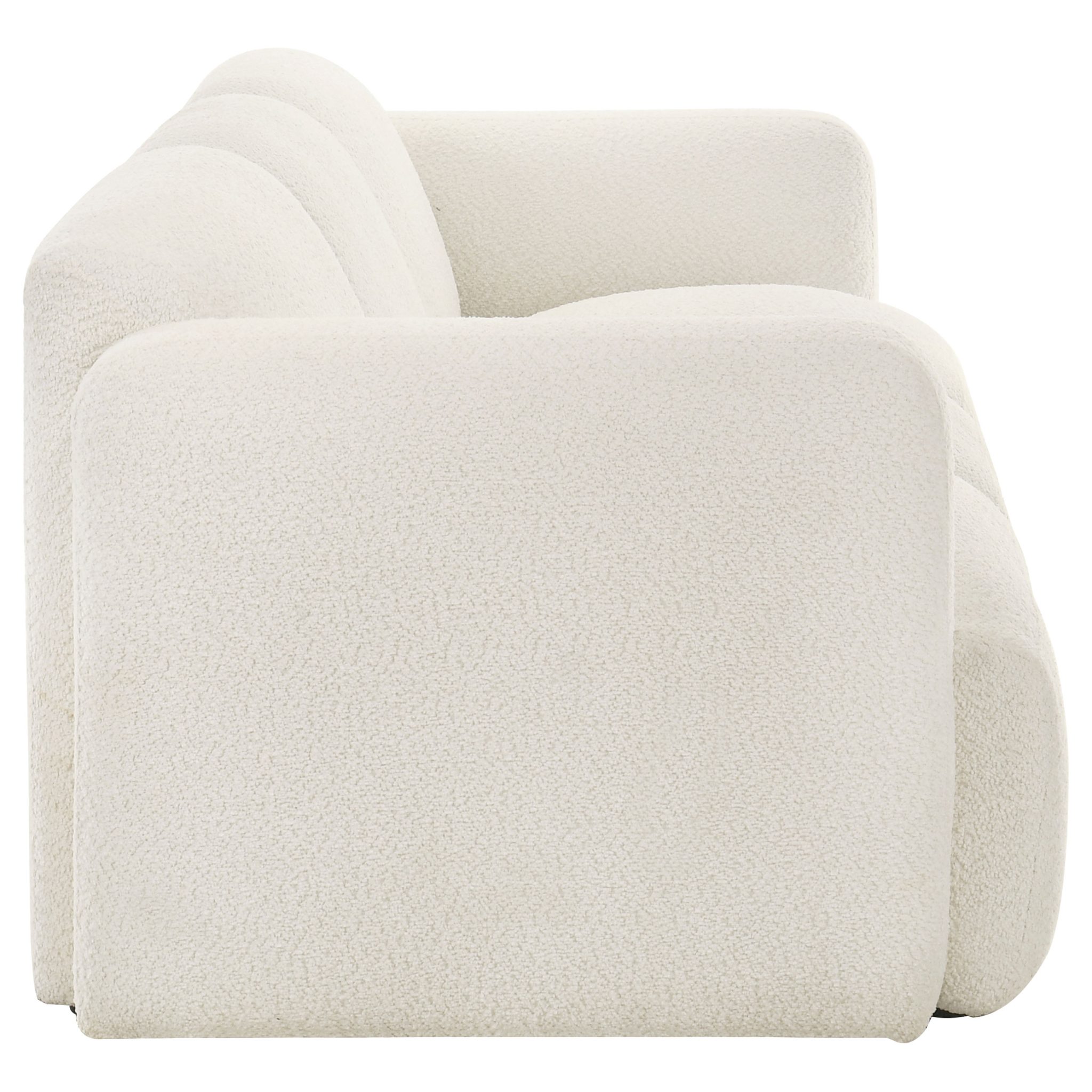 Dorset Round Track Arm Sofa - Image 9