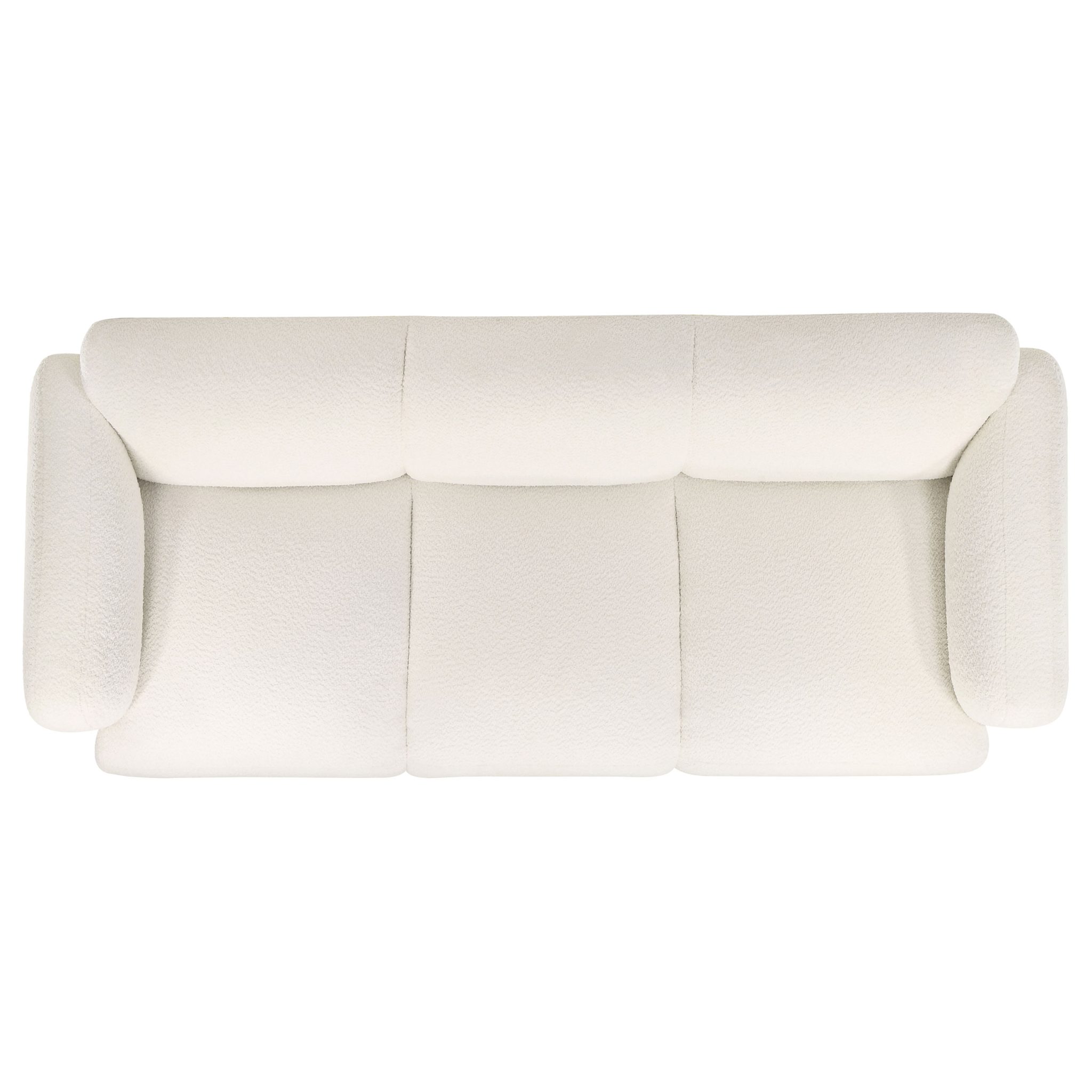Dorset Round Track Arm Sofa - Image 10