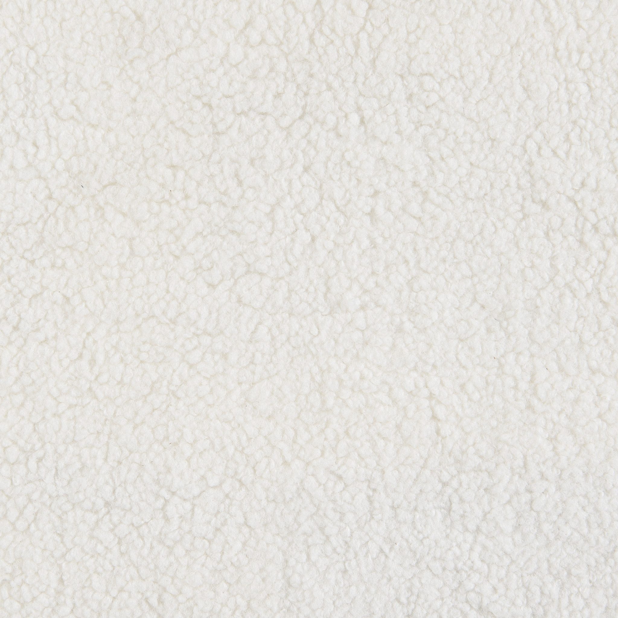 Isabella Sherpa Sofa - Image 9