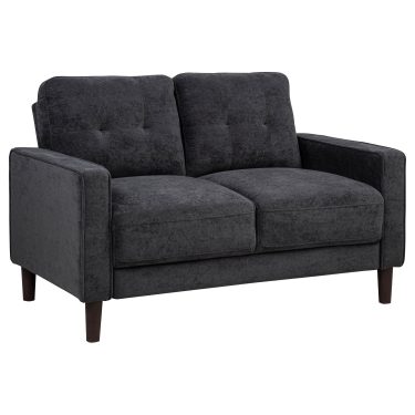 Bowen II Track Arm Loveseat