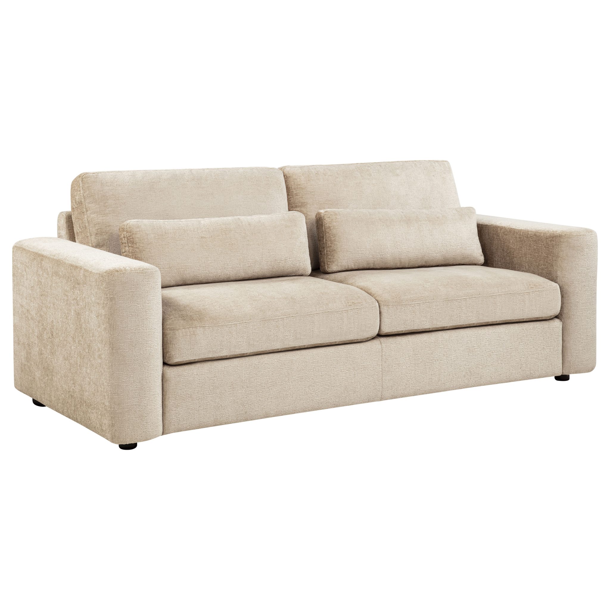 Amador Track Arm Sofa Camel - Image 2