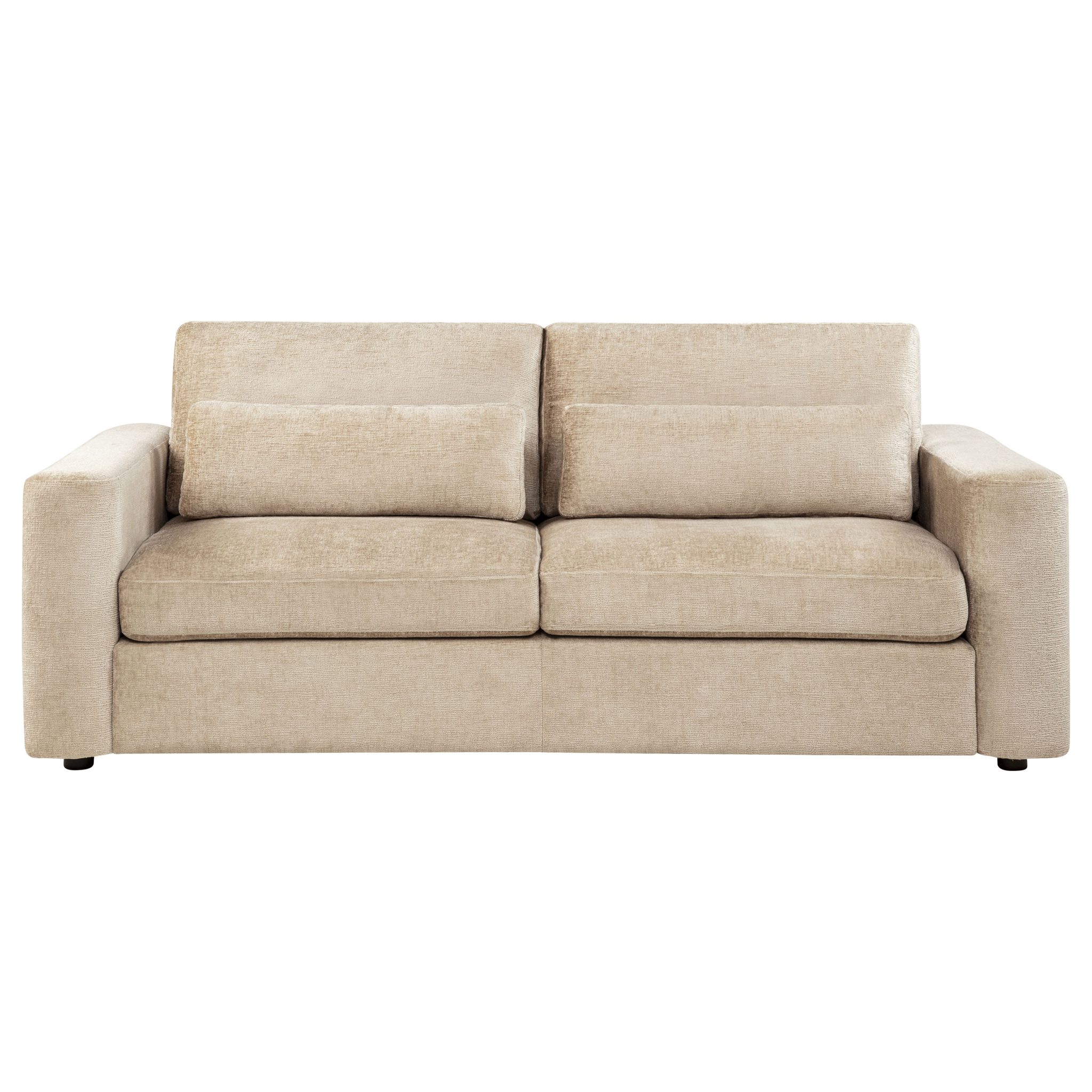Amador Track Arm Sofa Camel - Image 3
