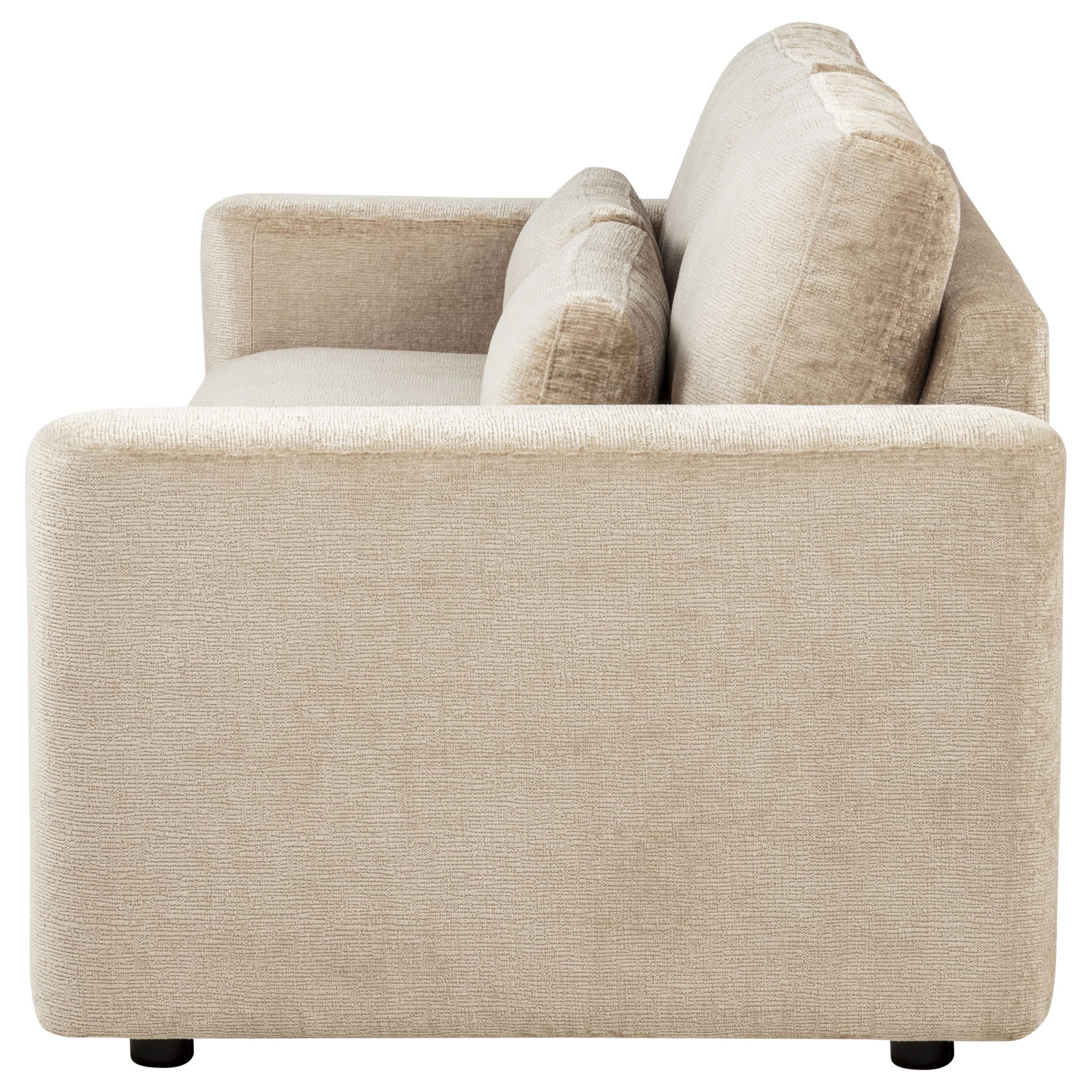 Amador Track Arm Sofa Camel - Image 5