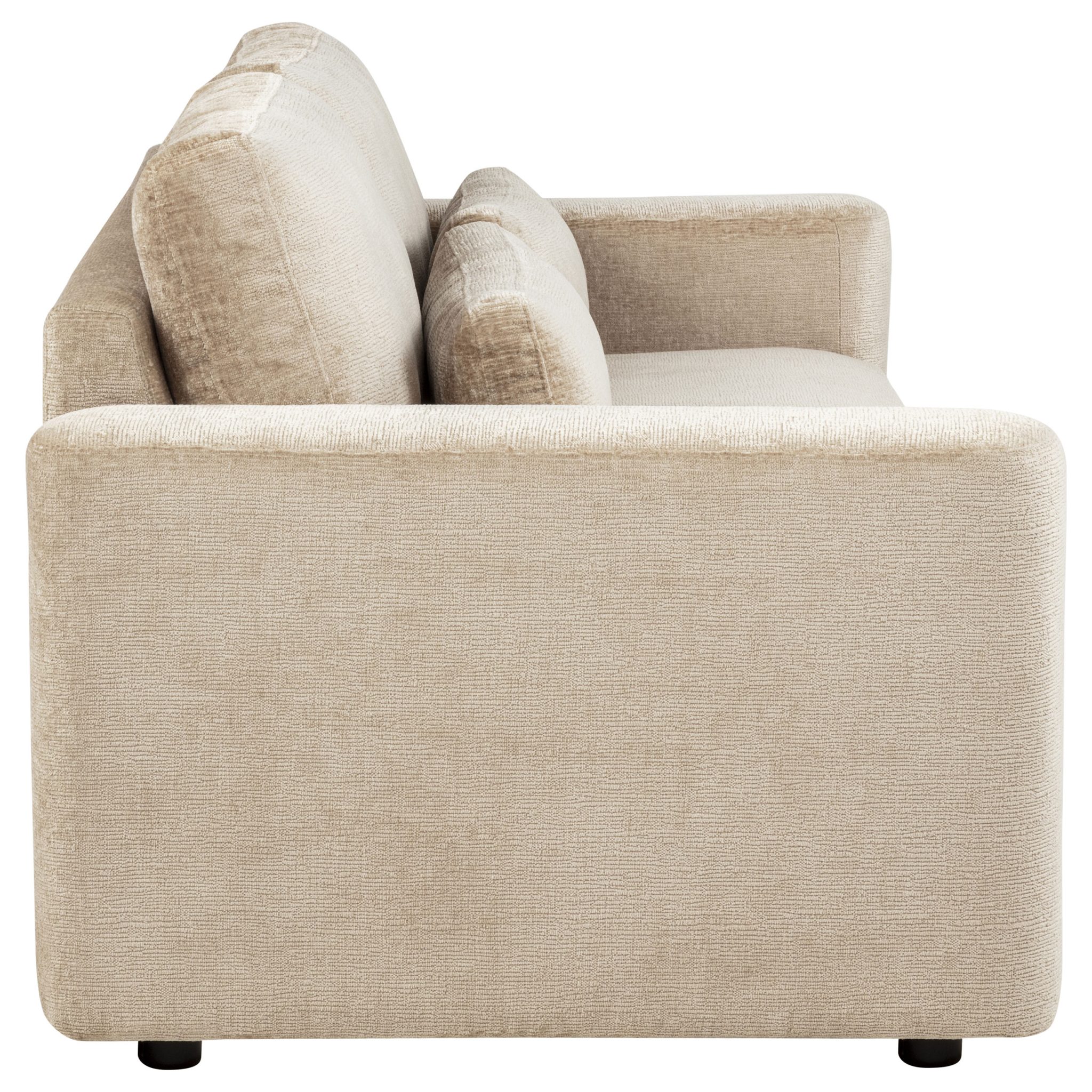 Amador Track Arm Sofa Camel - Image 8