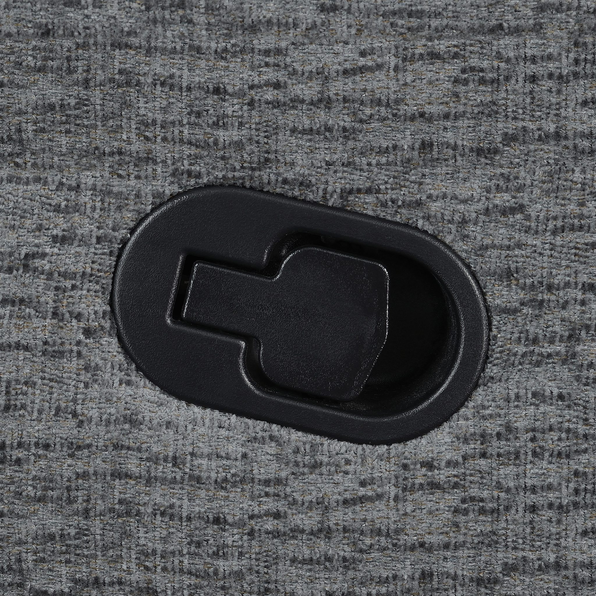 Bahrain Motion Sofa Charcoal - Image 13