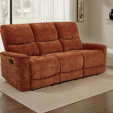 Navarro Reclining Sofa