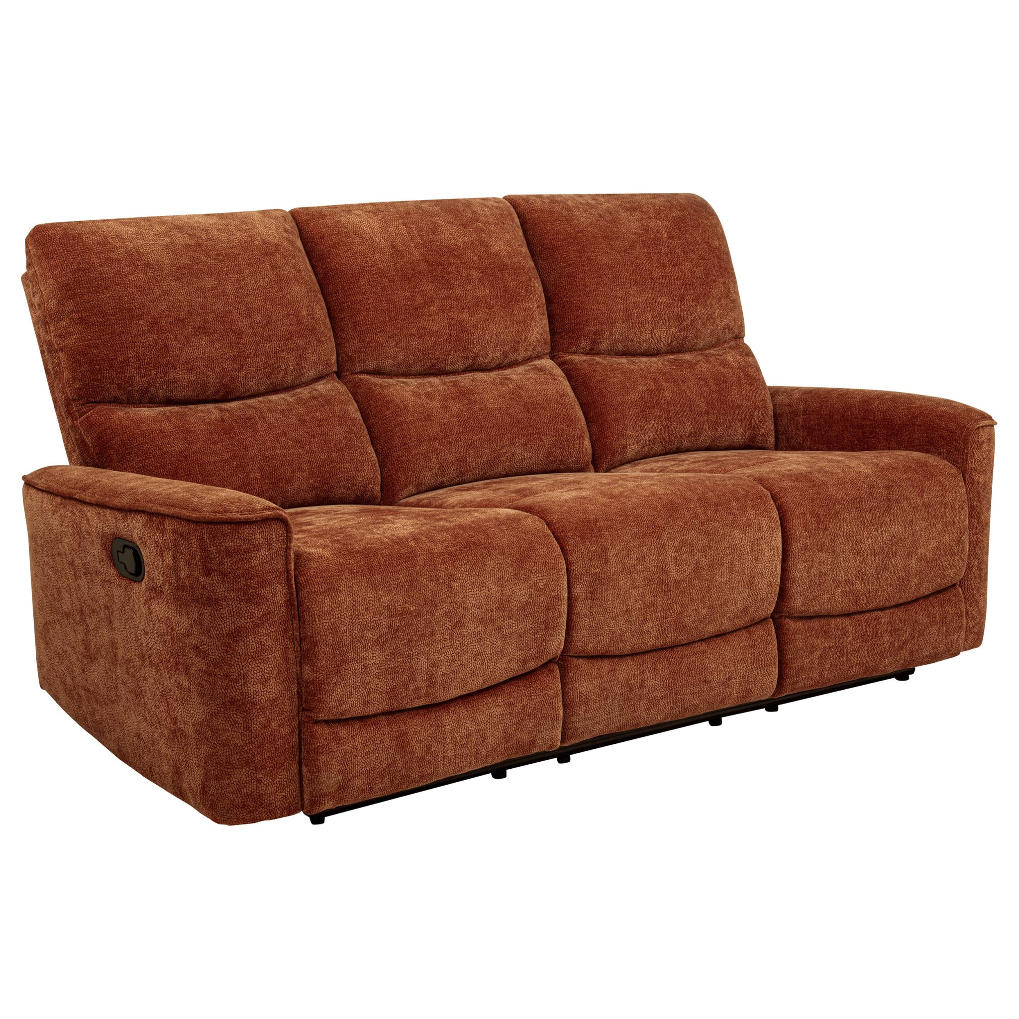 Navarro Reclining Sofa - Image 3
