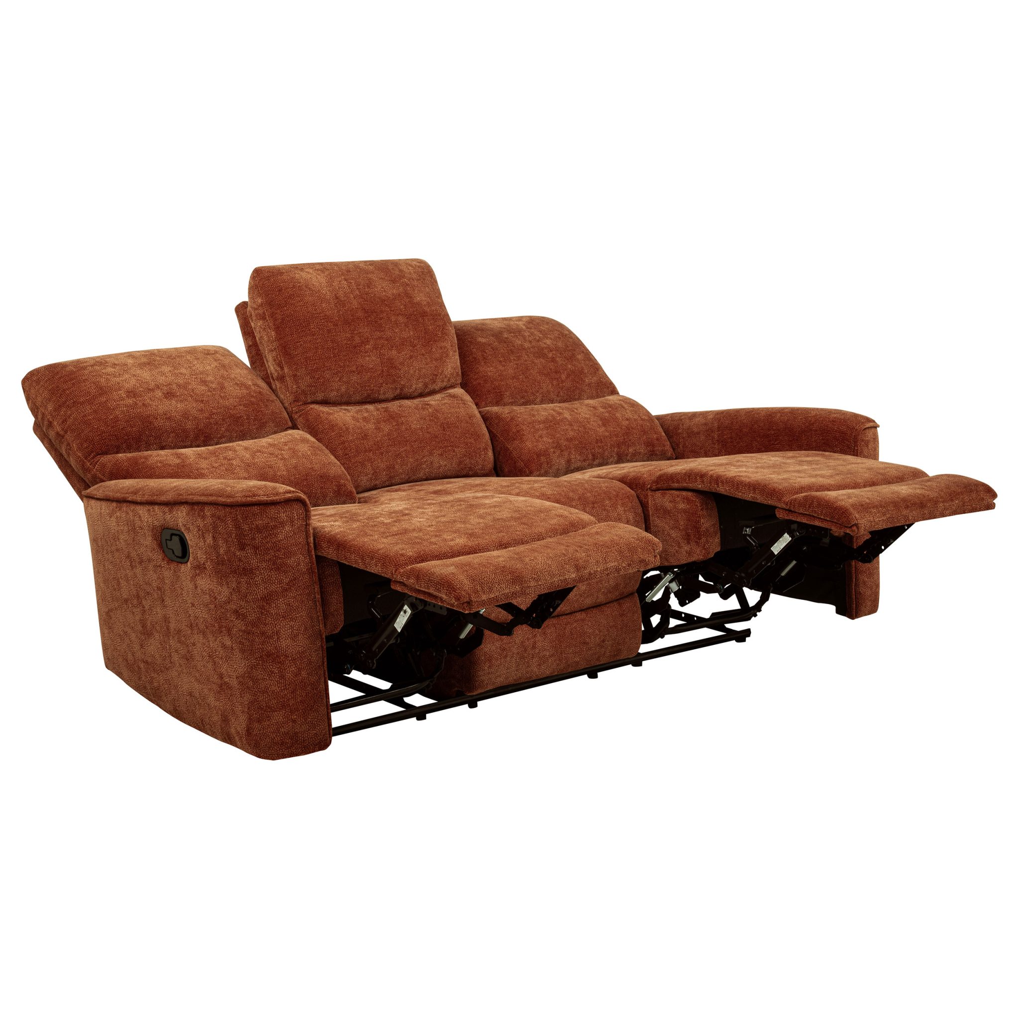 Navarro Reclining Sofa - Image 4