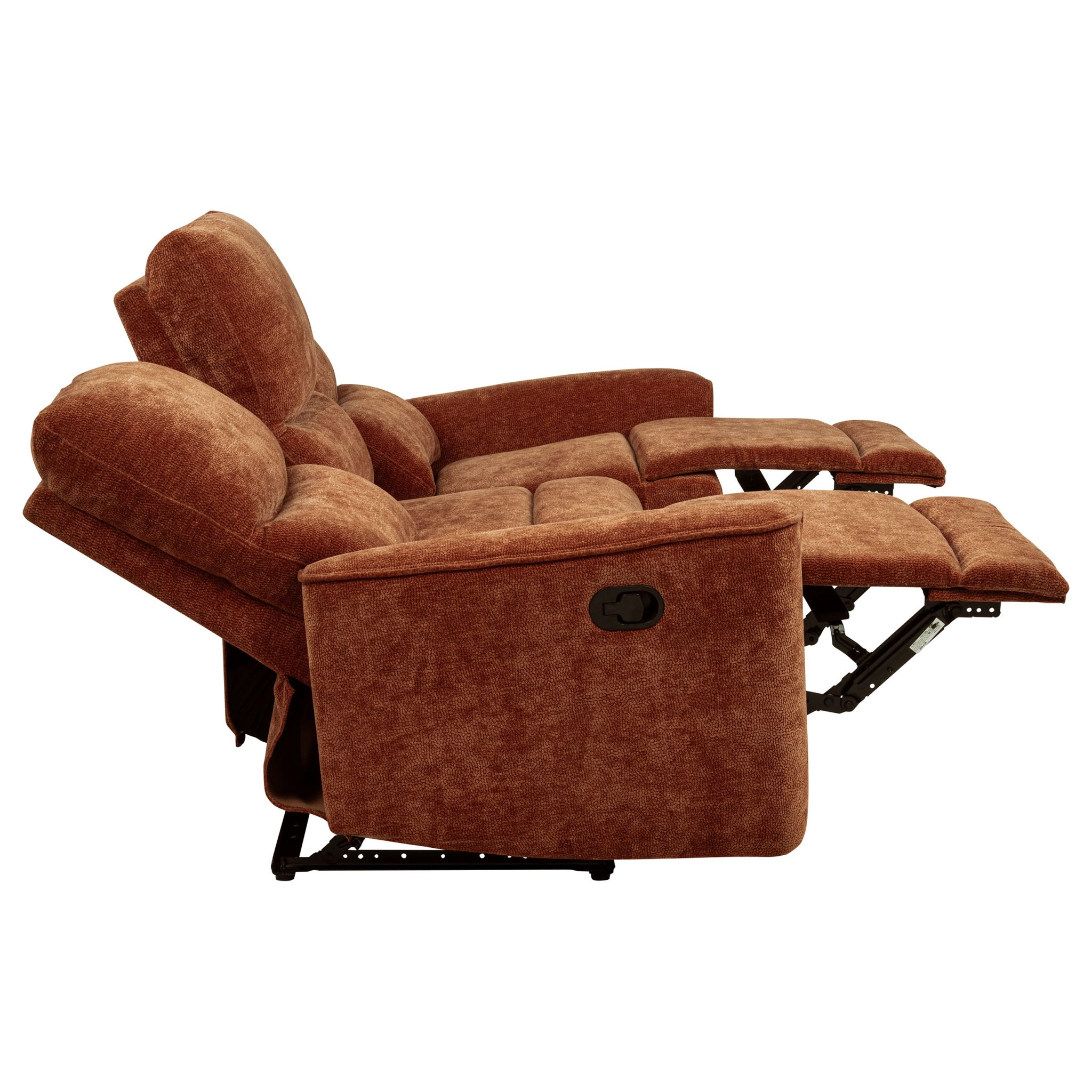 Navarro Reclining Sofa - Image 10